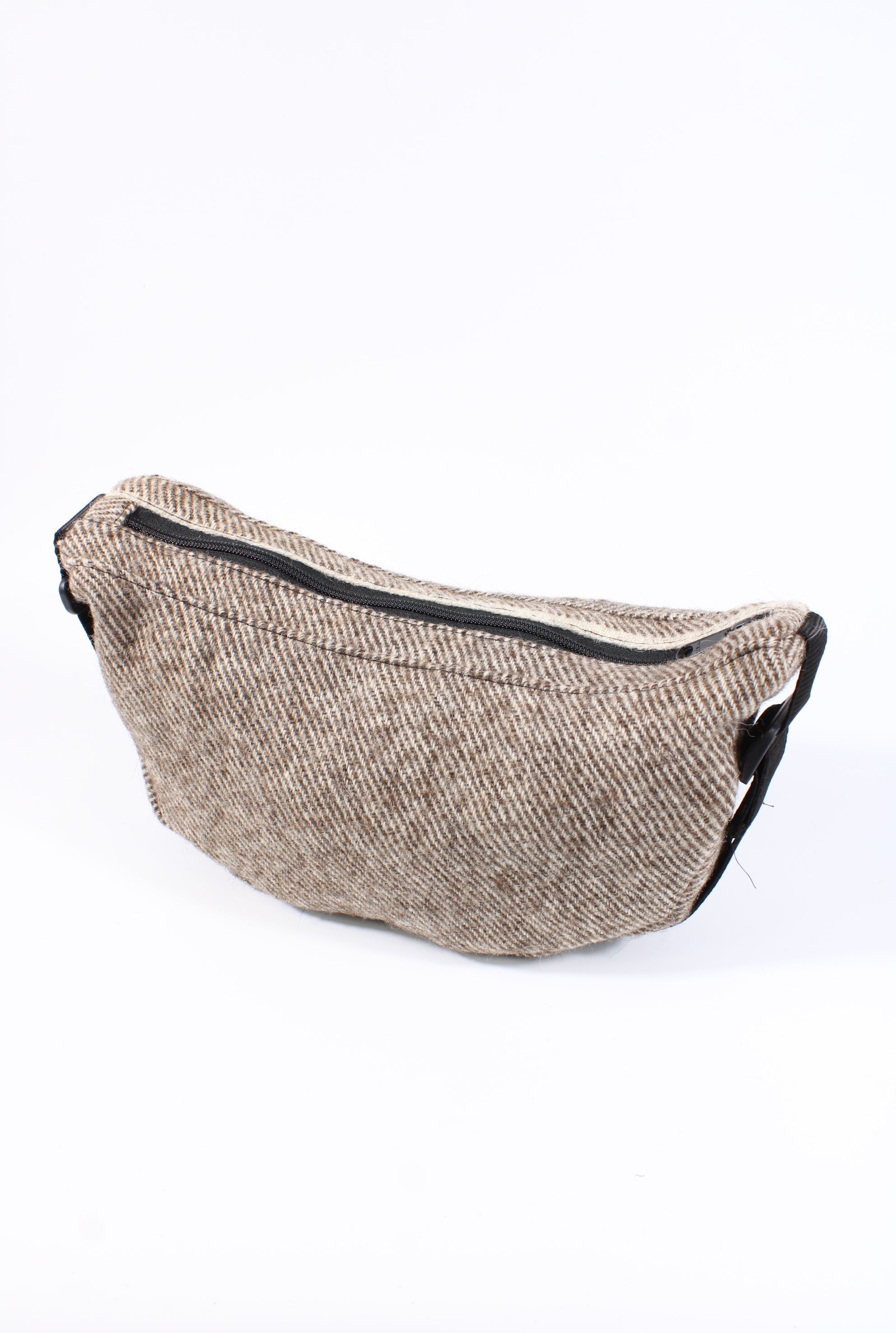 Die Woll-Moonbag