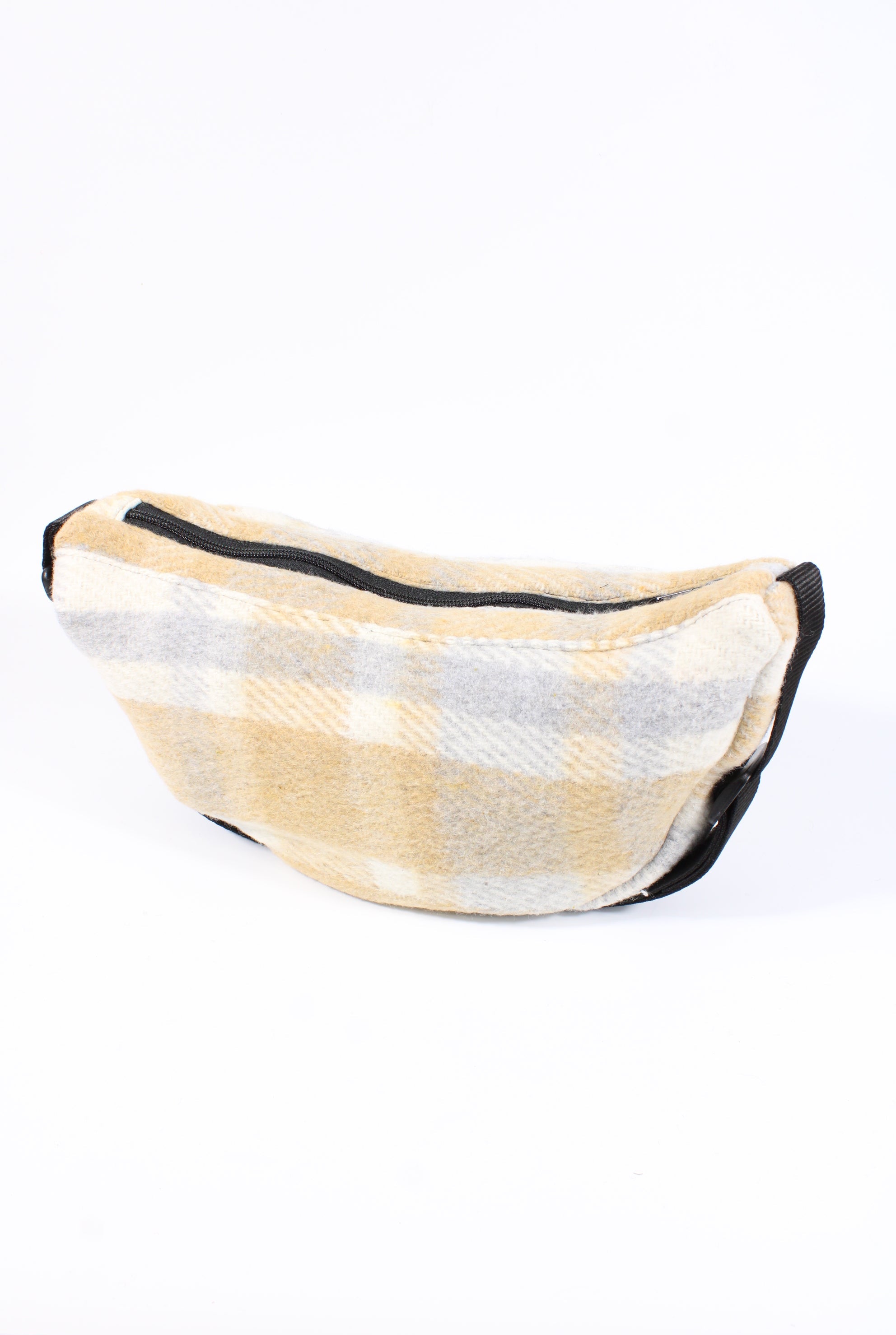 Die Woll-Moonbag