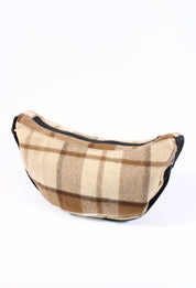 Die Woll-Moonbag