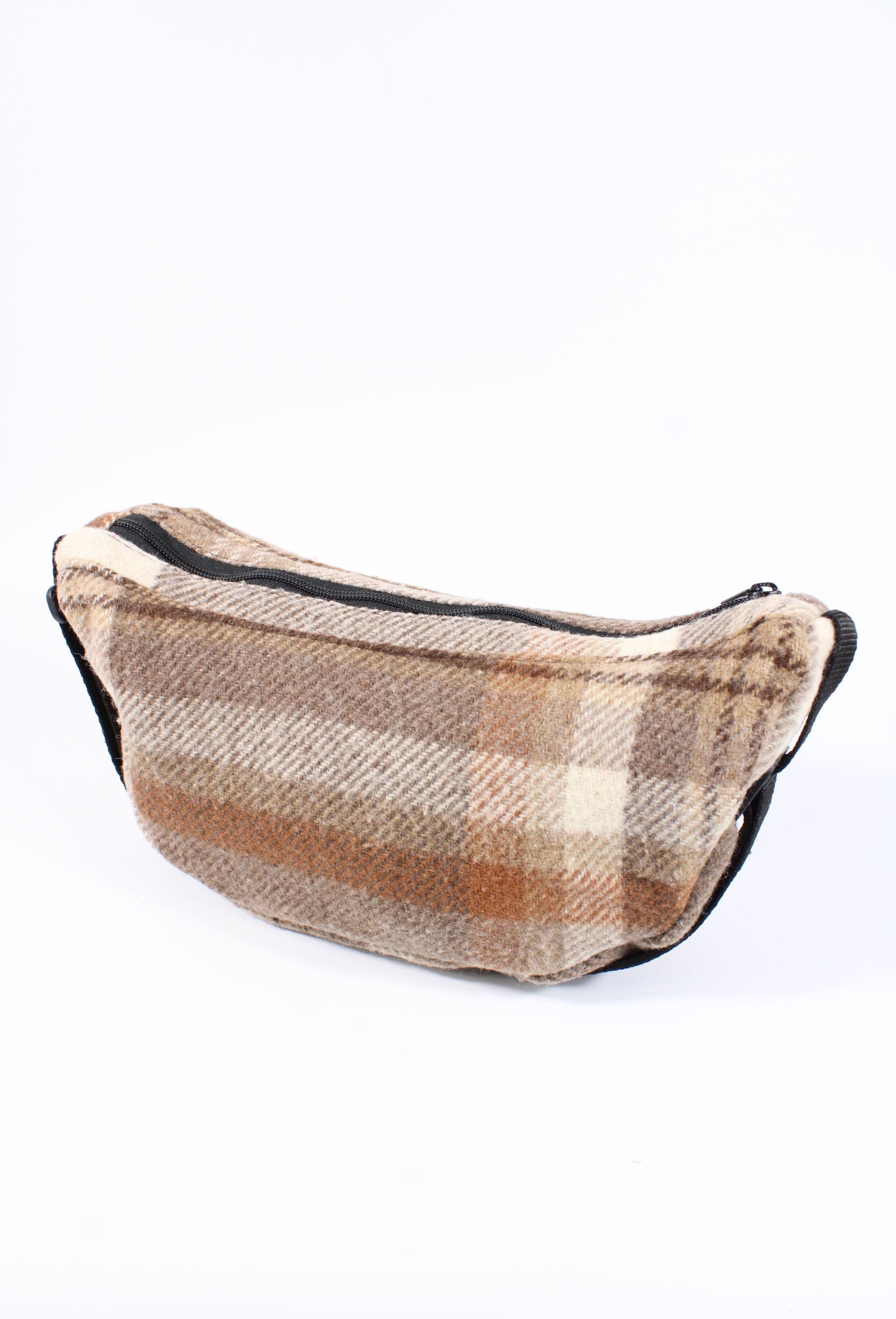 Die Woll-Moonbag