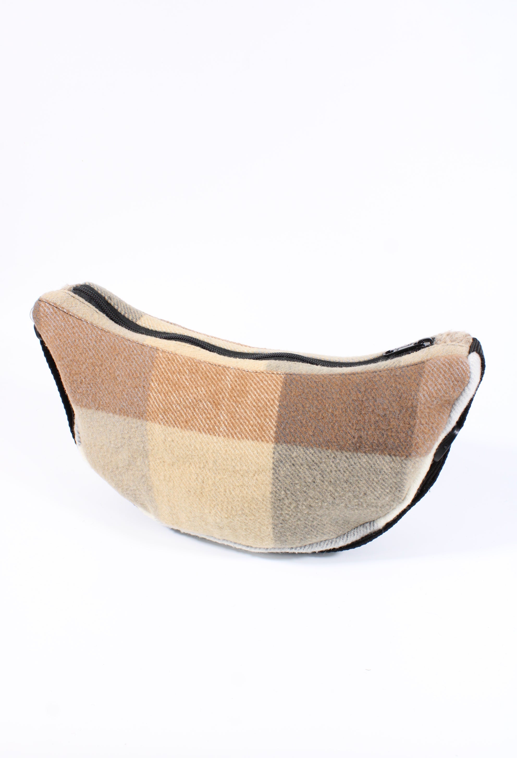 Die Woll-Moonbag