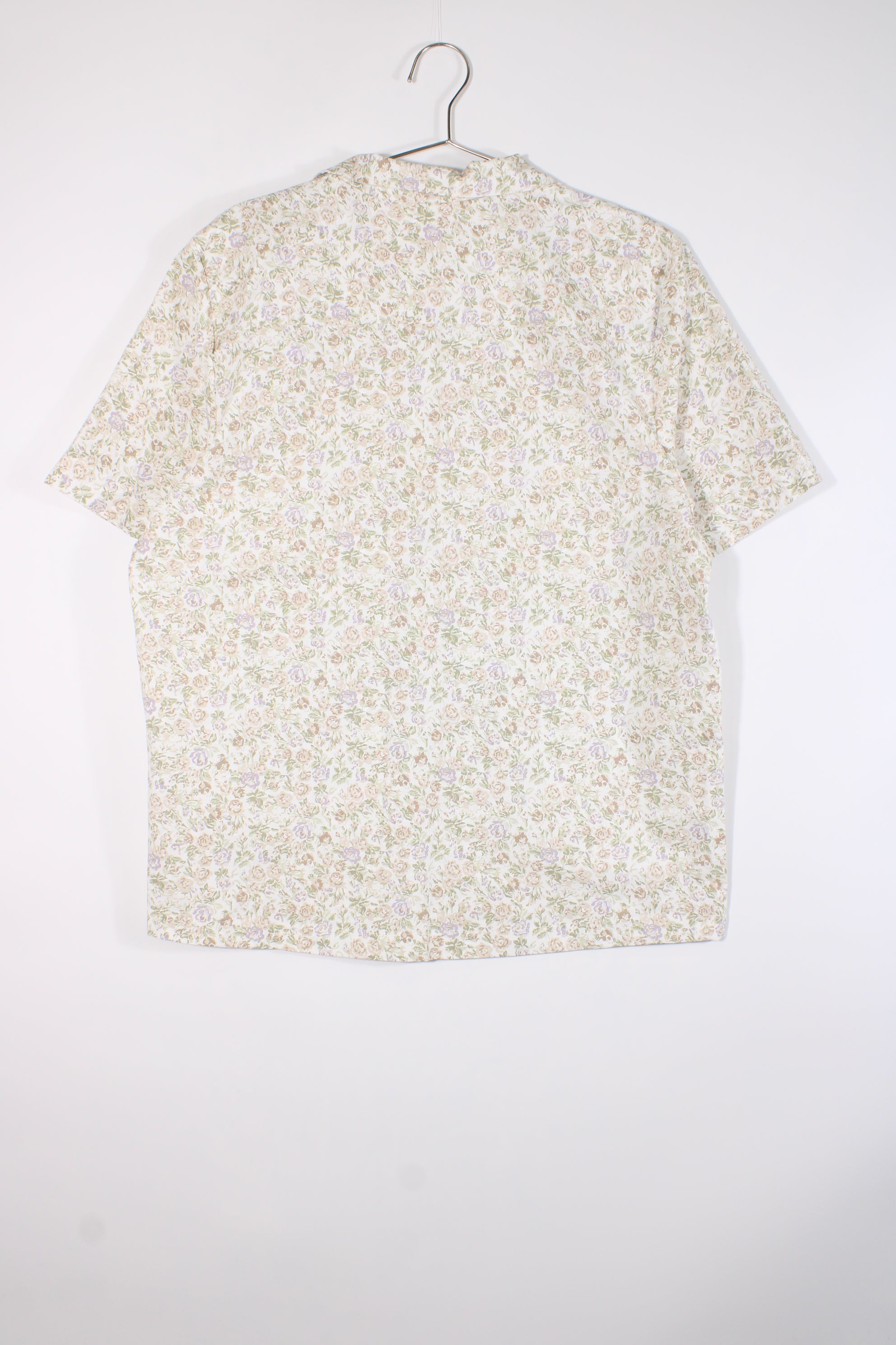 Das Hemd in XL