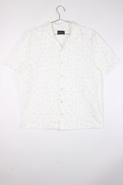 Das Hemd in XL
