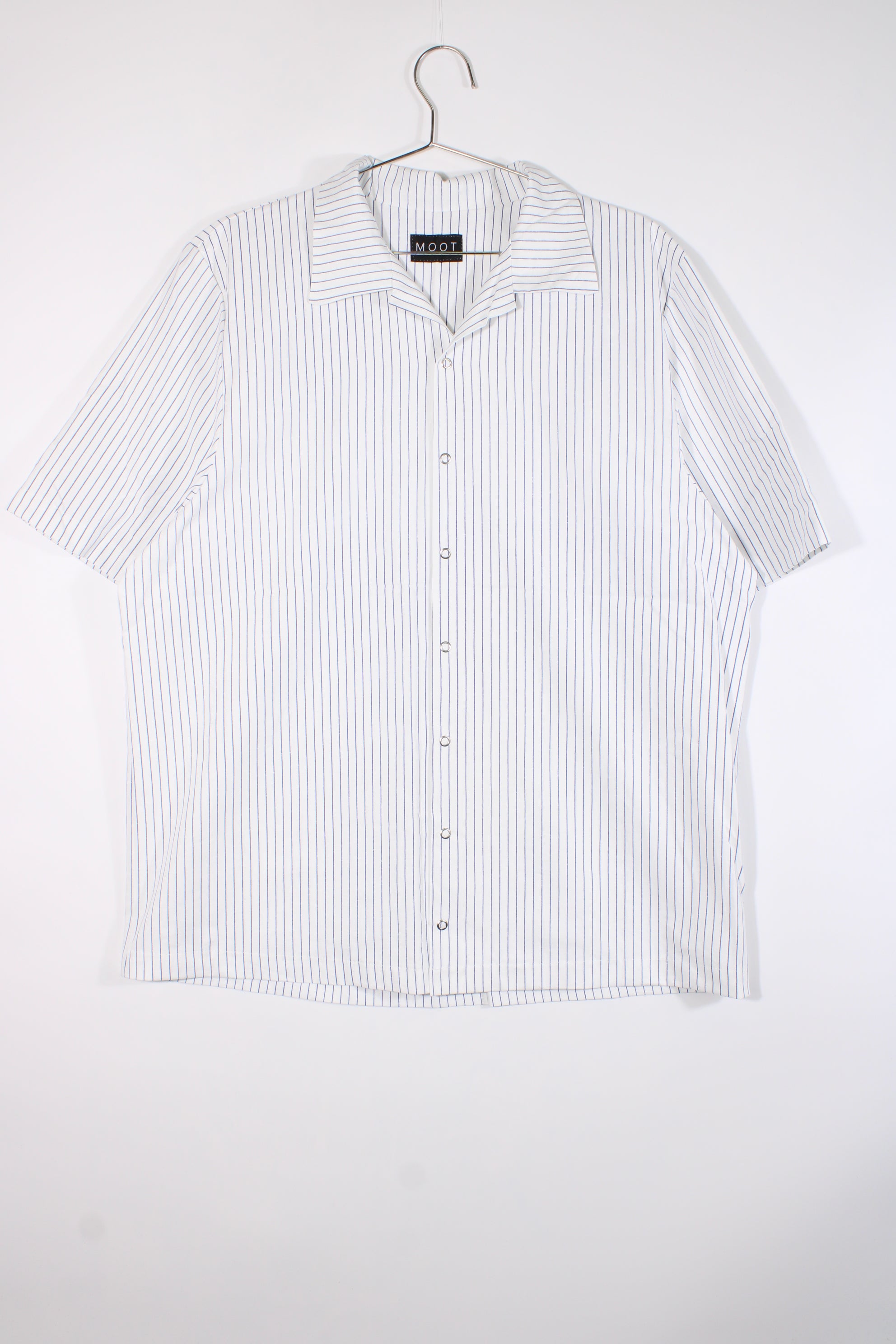 Das Hemd in XL