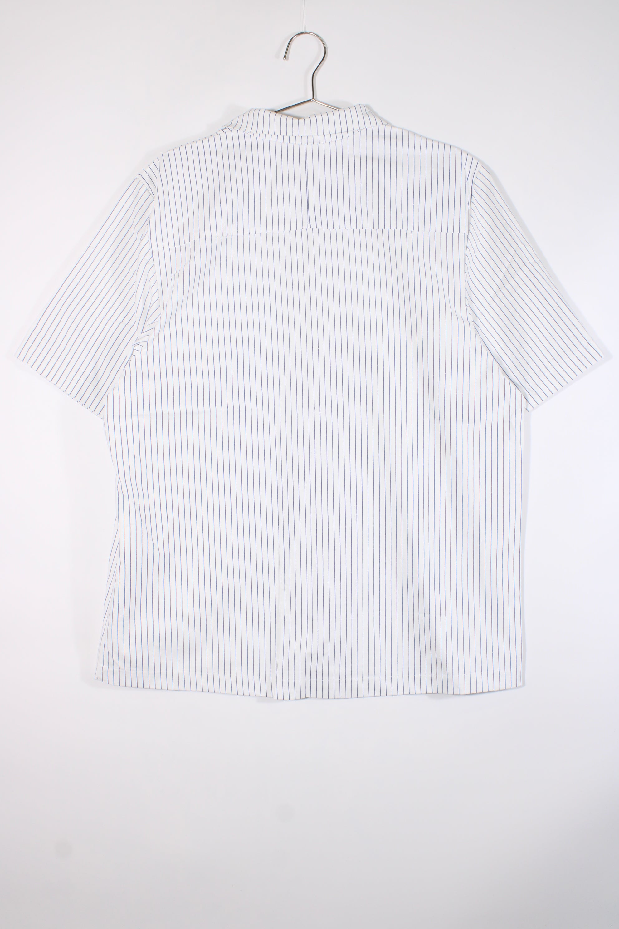 Das Hemd in XL
