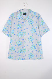 Das Hemd in XL
