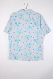 Das Hemd in XL