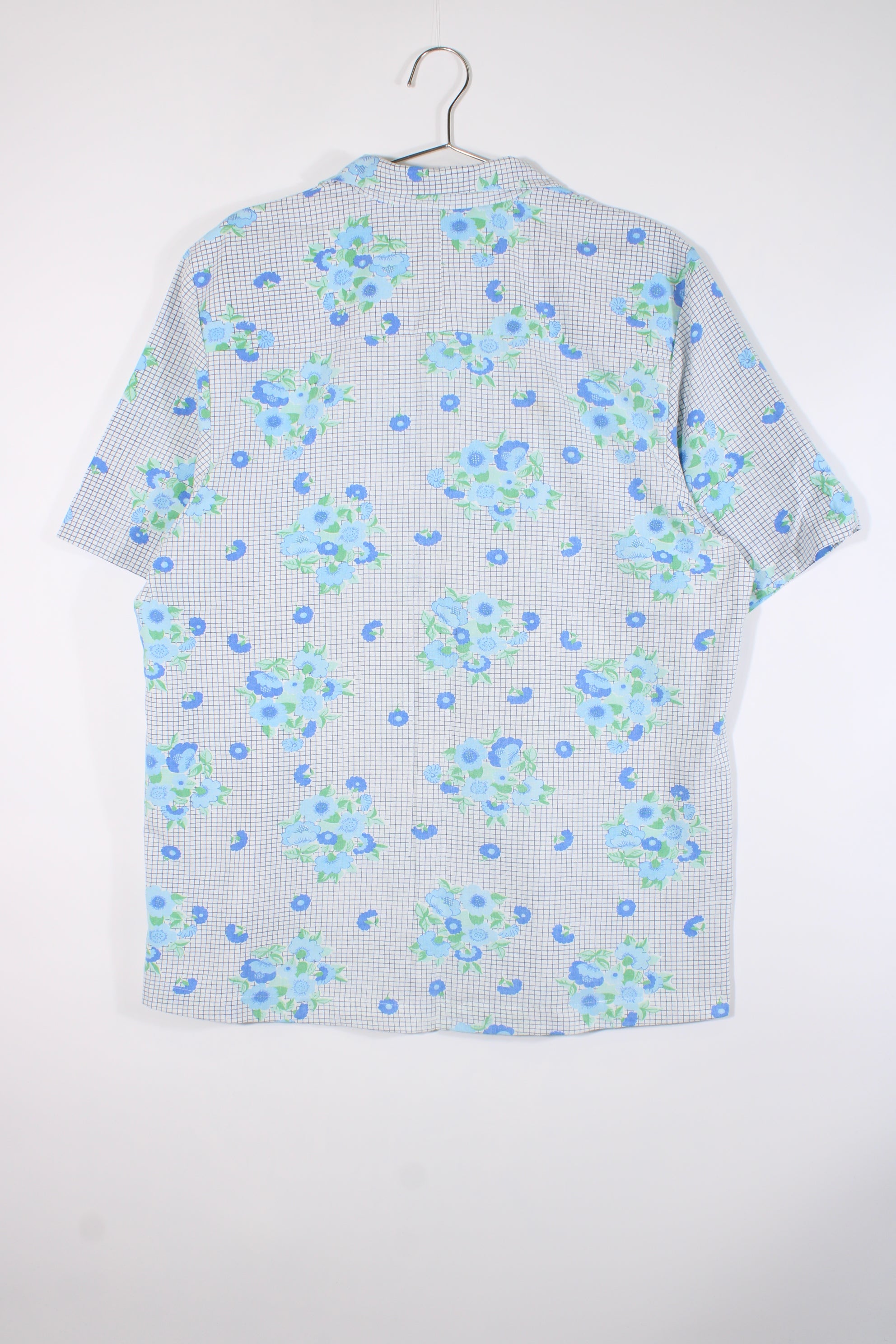 Das Hemd in XL