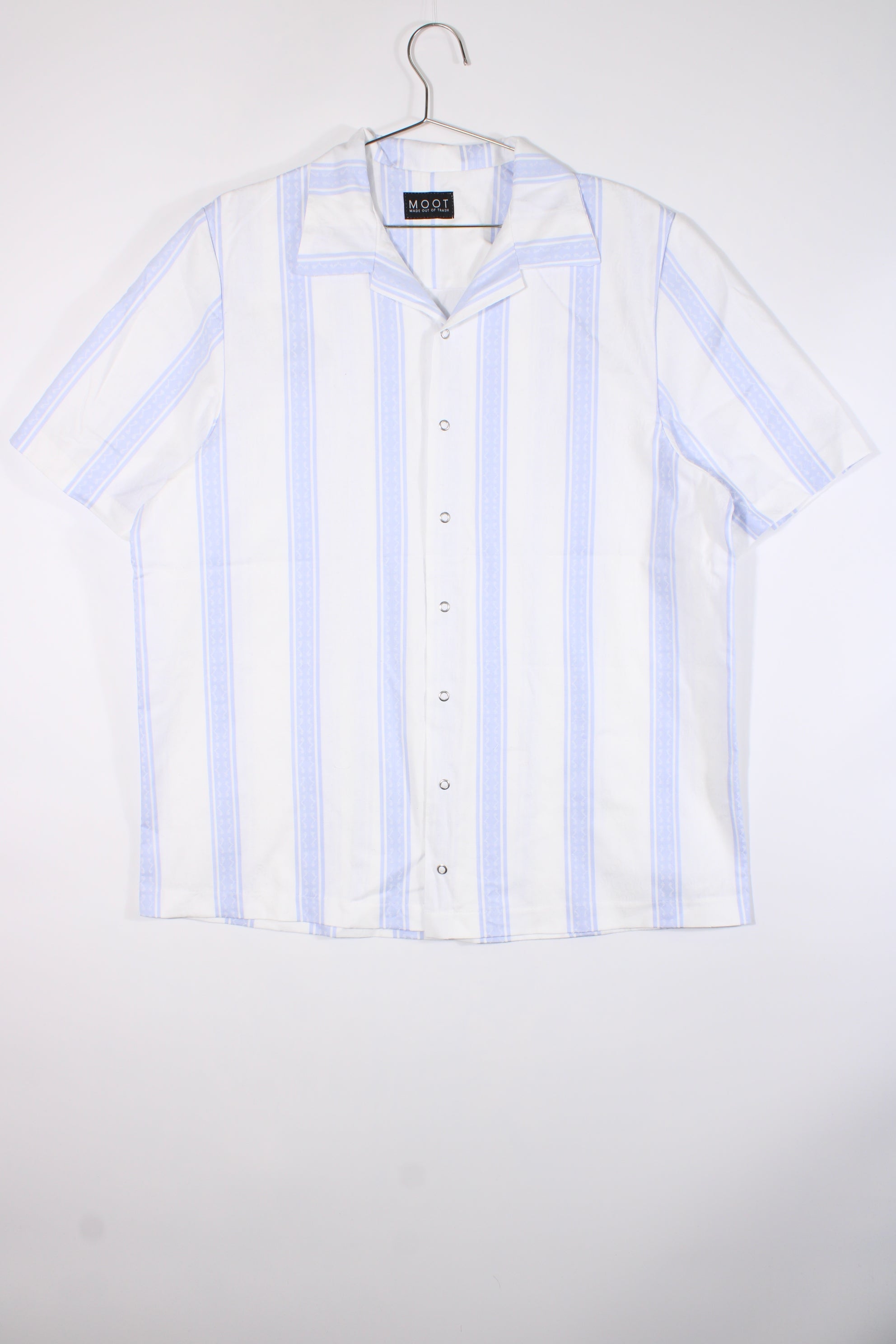 Das Hemd in XL