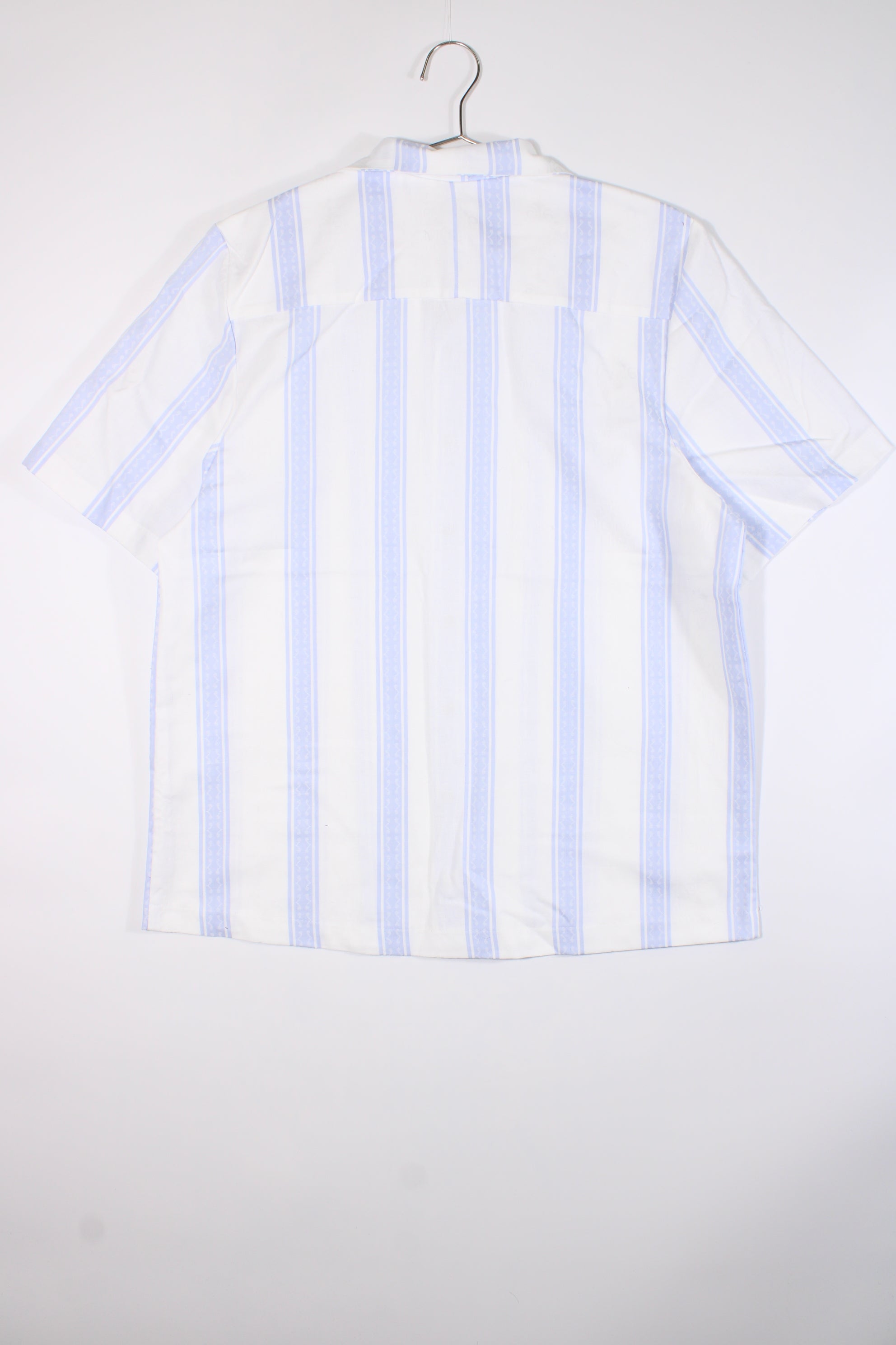 Das Hemd in XL