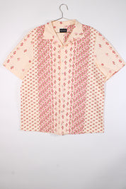 Das Hemd in XL