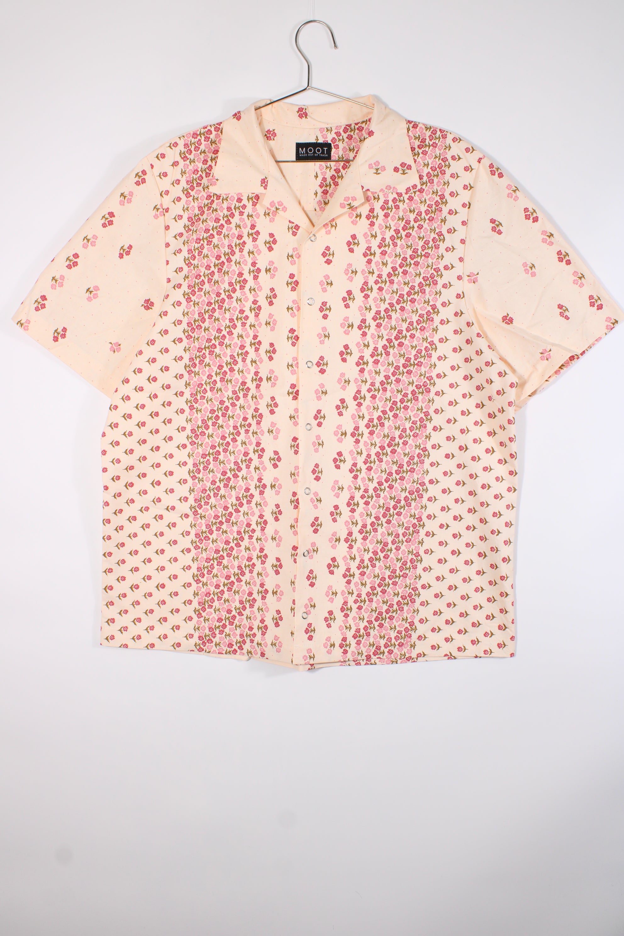 Das Hemd in XL