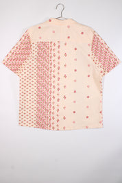 Das Hemd in XL