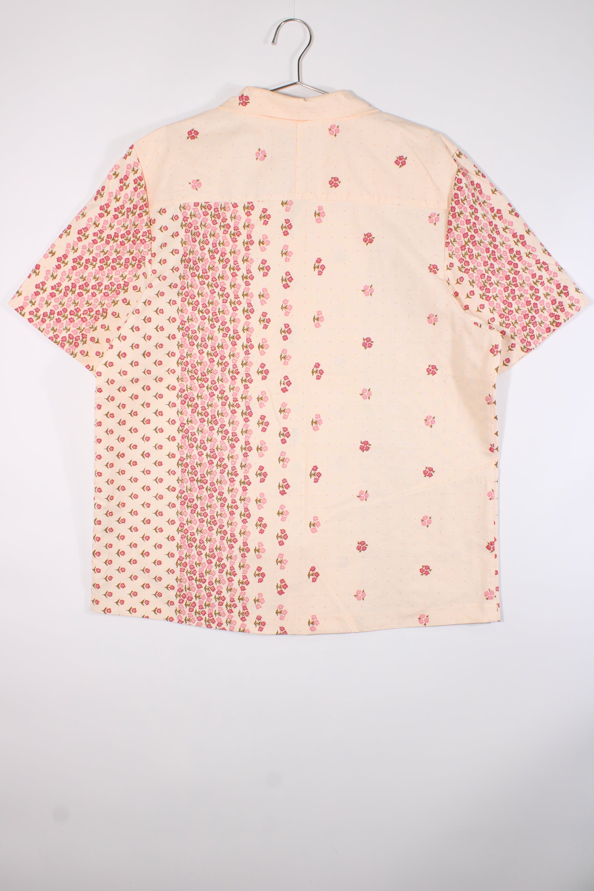 Das Hemd in XL