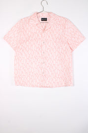 Das Hemd in XS