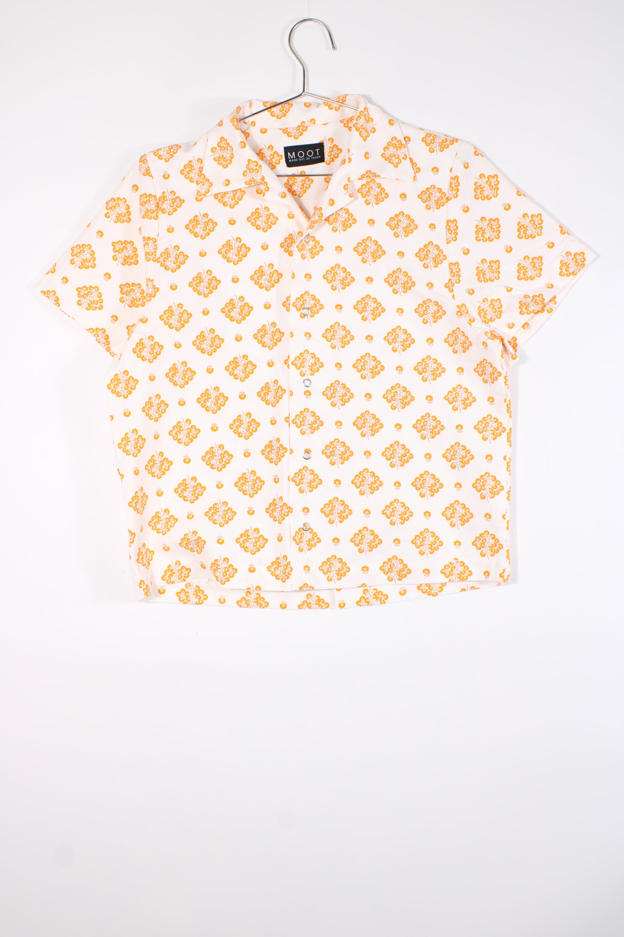 Das Hemd in XS