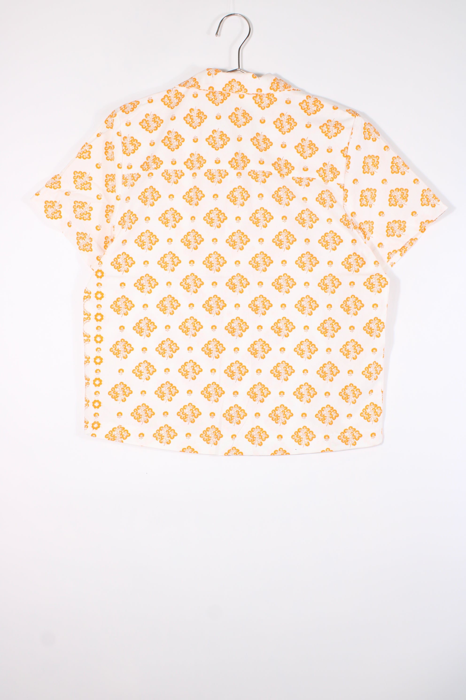 Das Hemd in XS