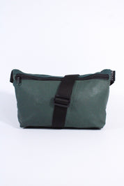 Die Schultertasche - Dunkelgrün