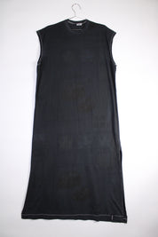Das Kleid in L
