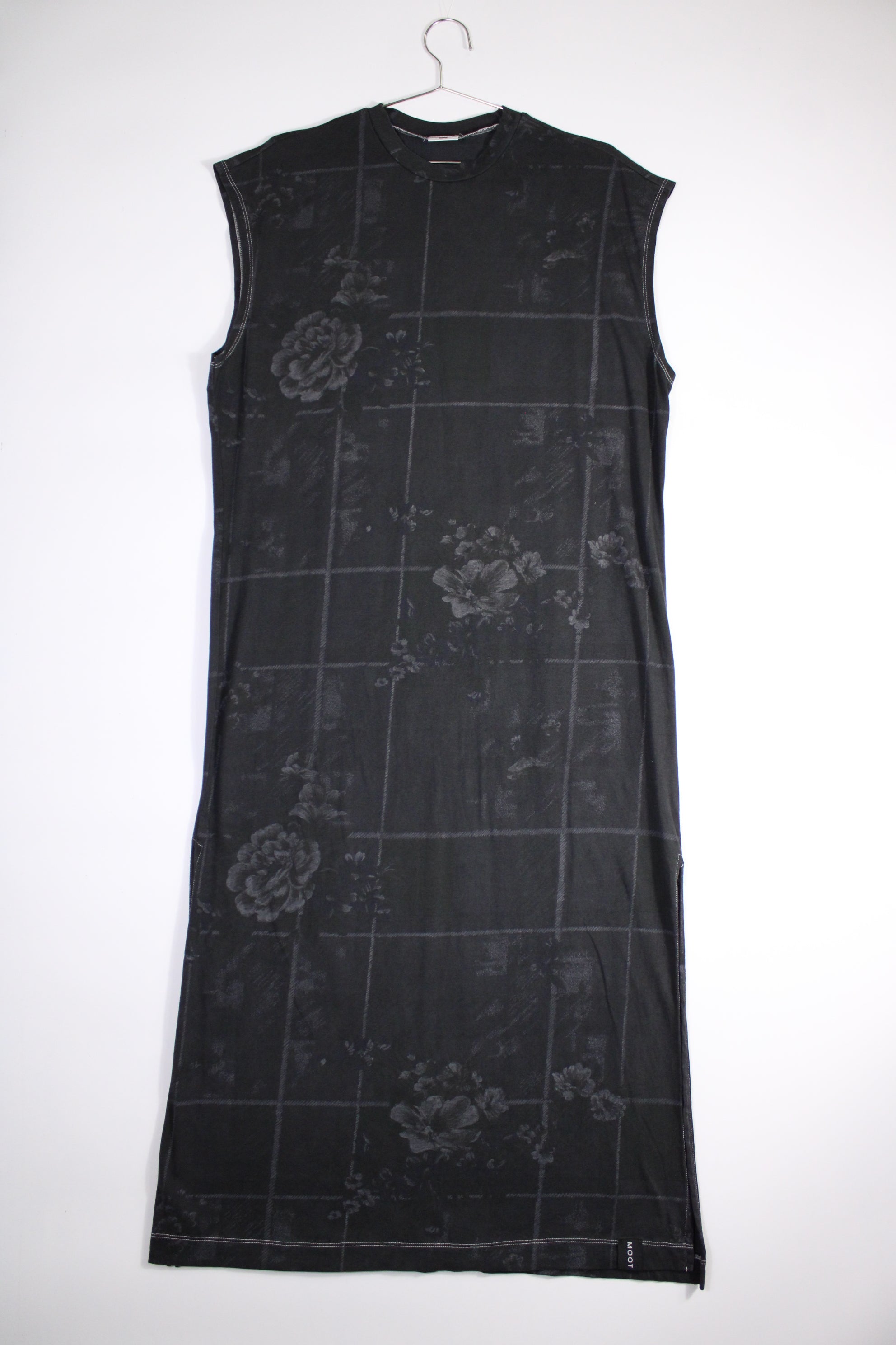 Das Kleid in M
