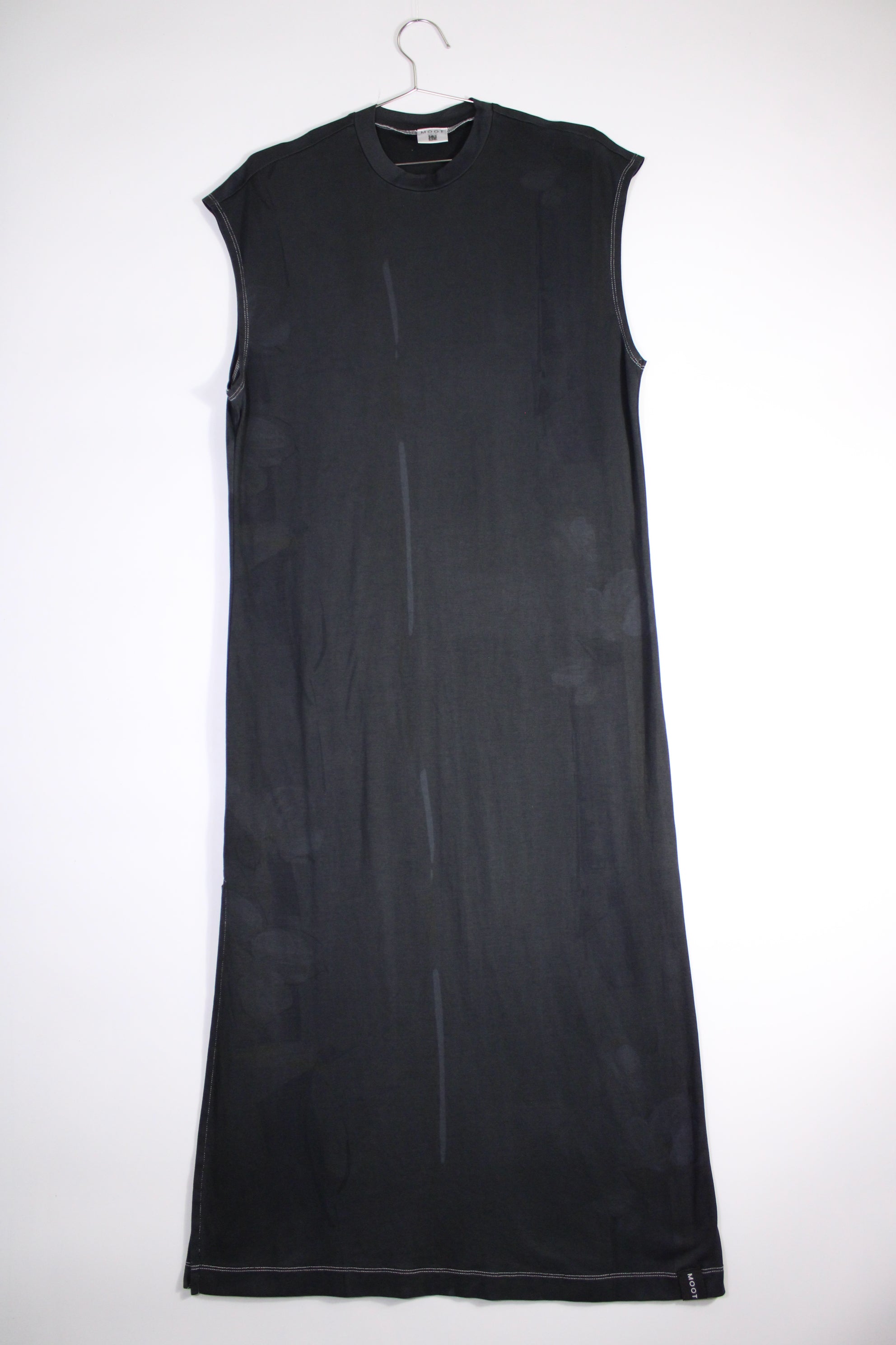 Das Kleid in XS