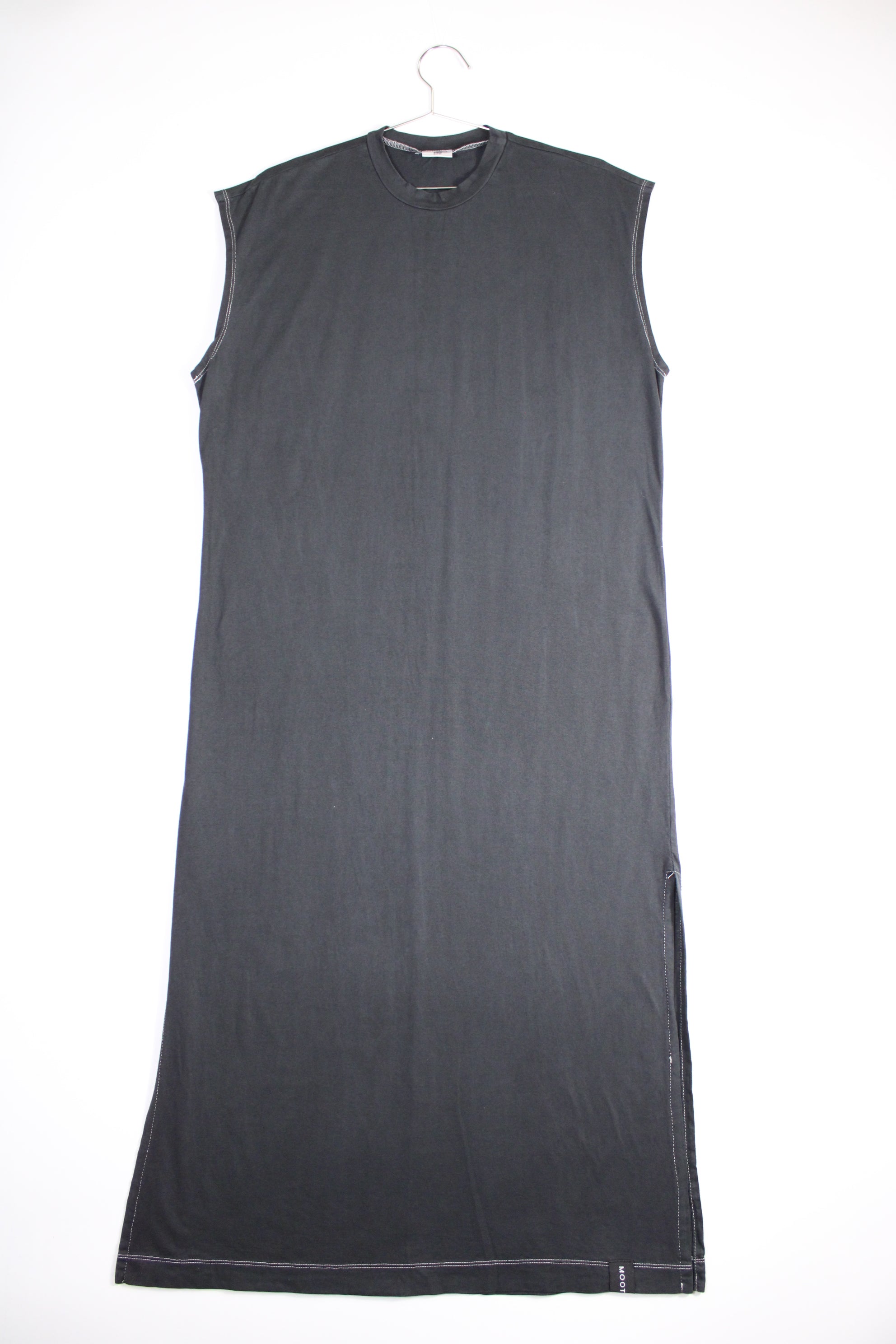 Das Kleid in XS