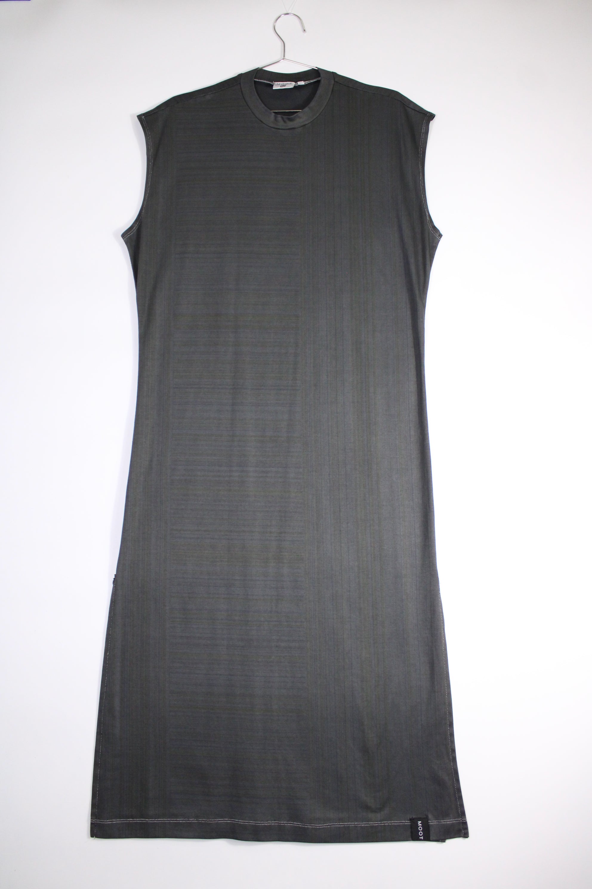 Das Kleid in XS