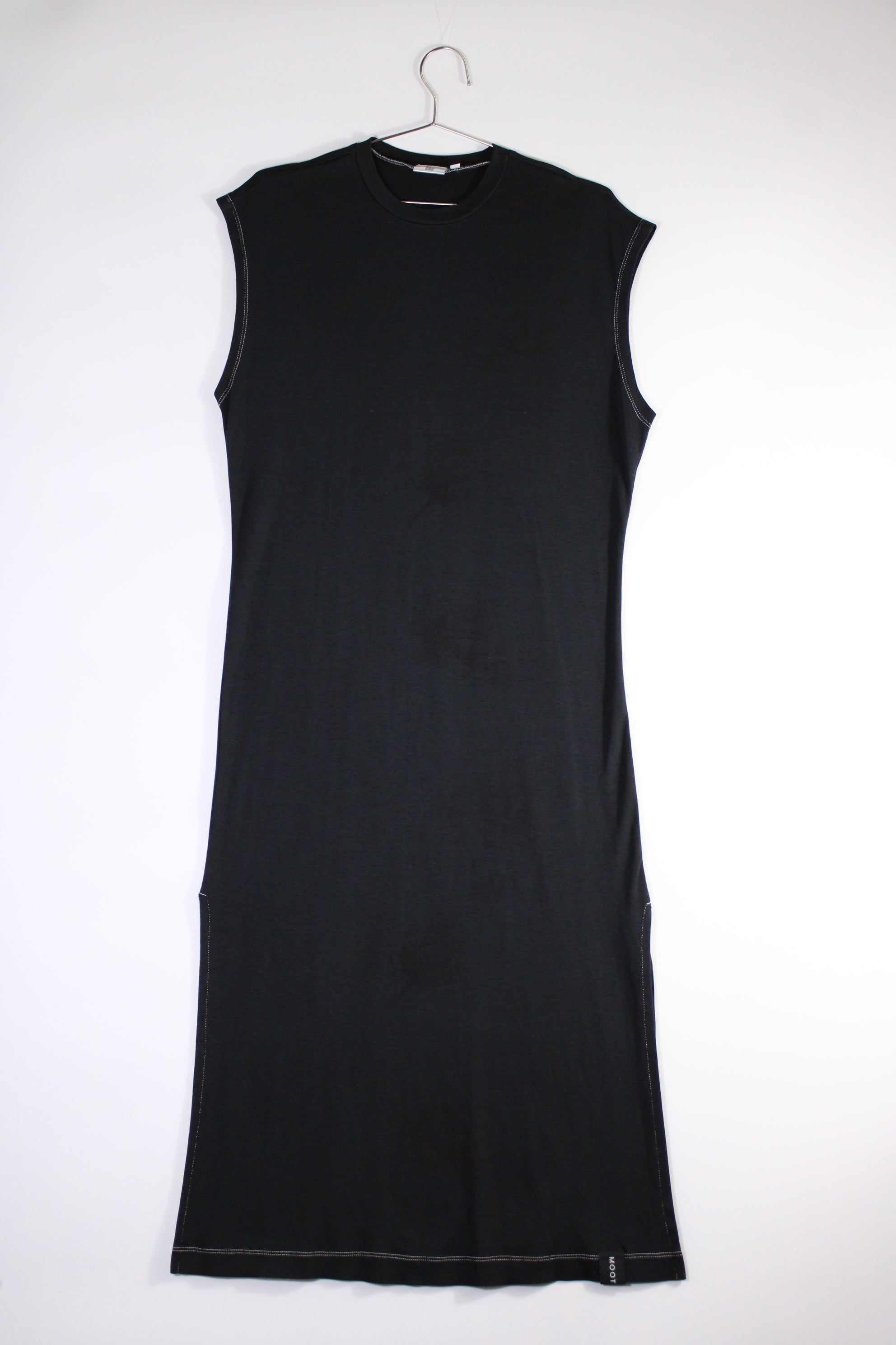 Das Kleid in XS