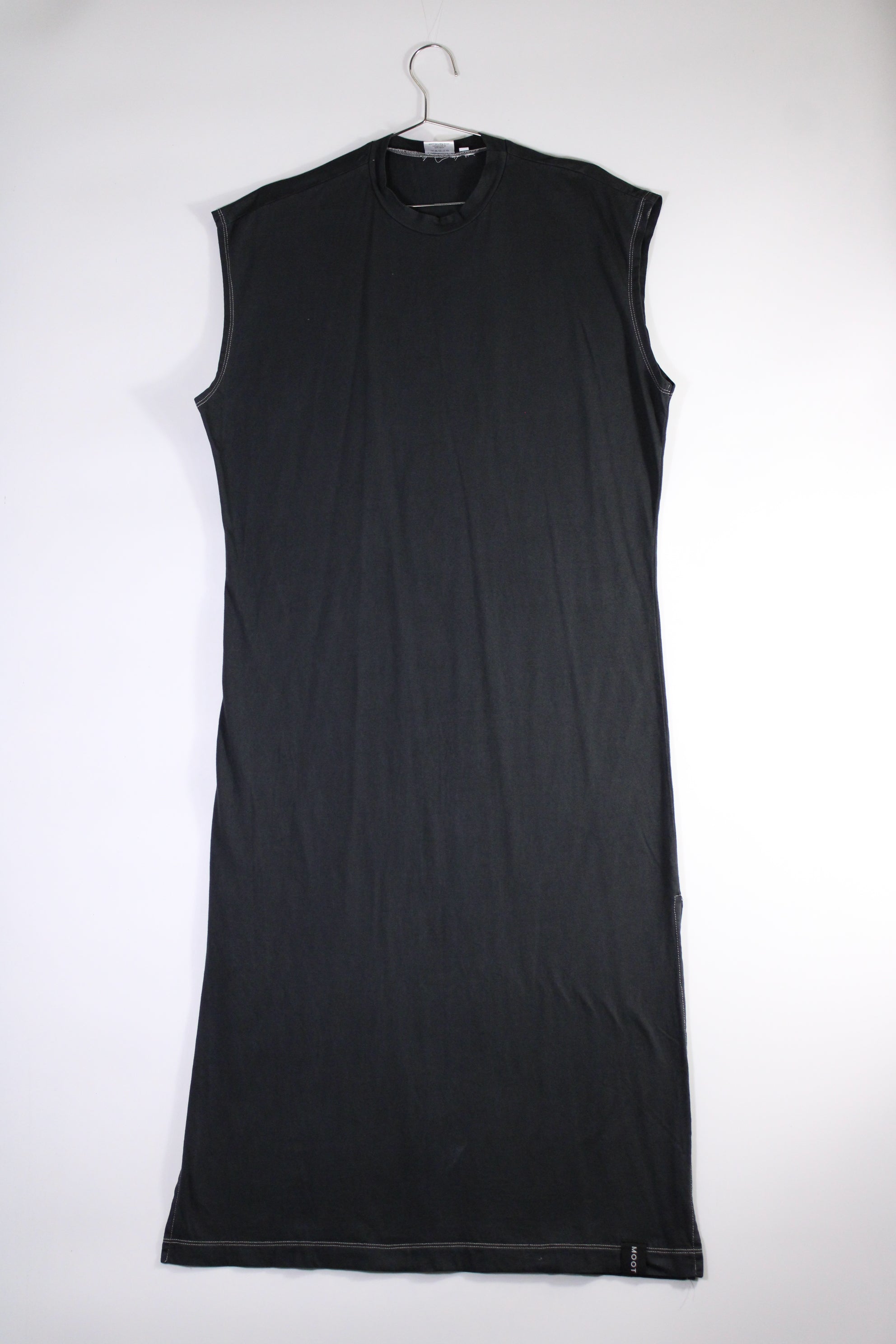 Das Kleid in XS