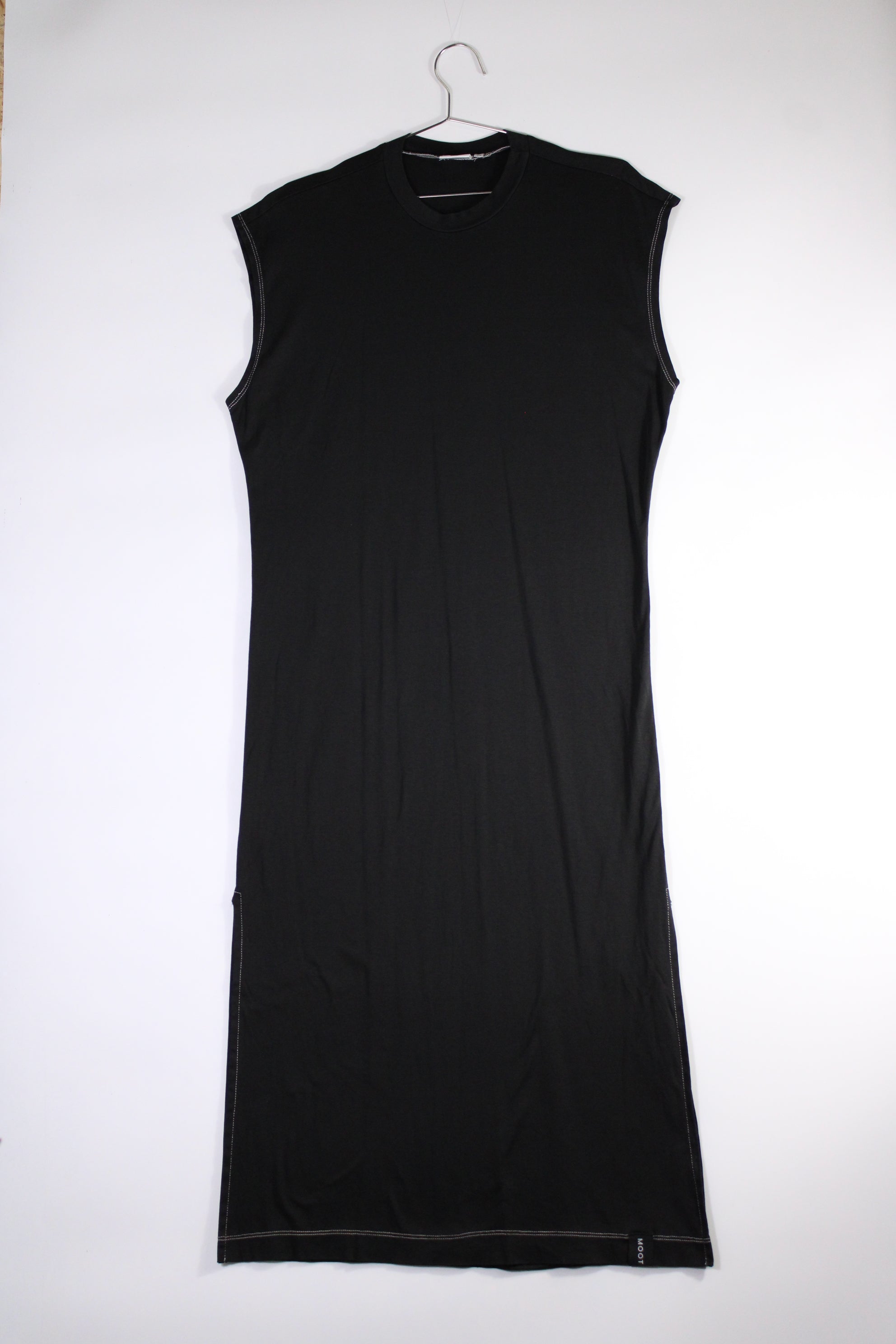 Das Kleid in XS