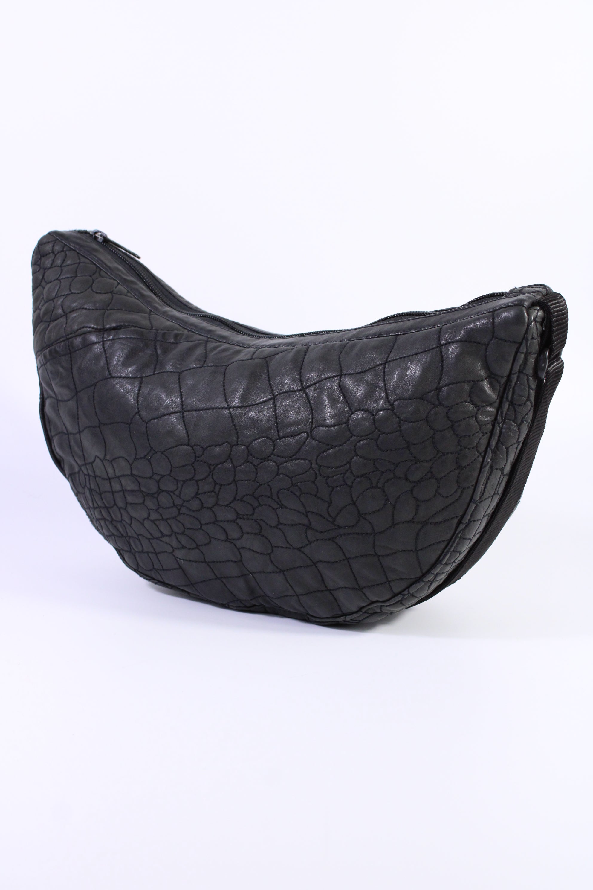 Die Moonbag - Anthrazit (B-Ware)