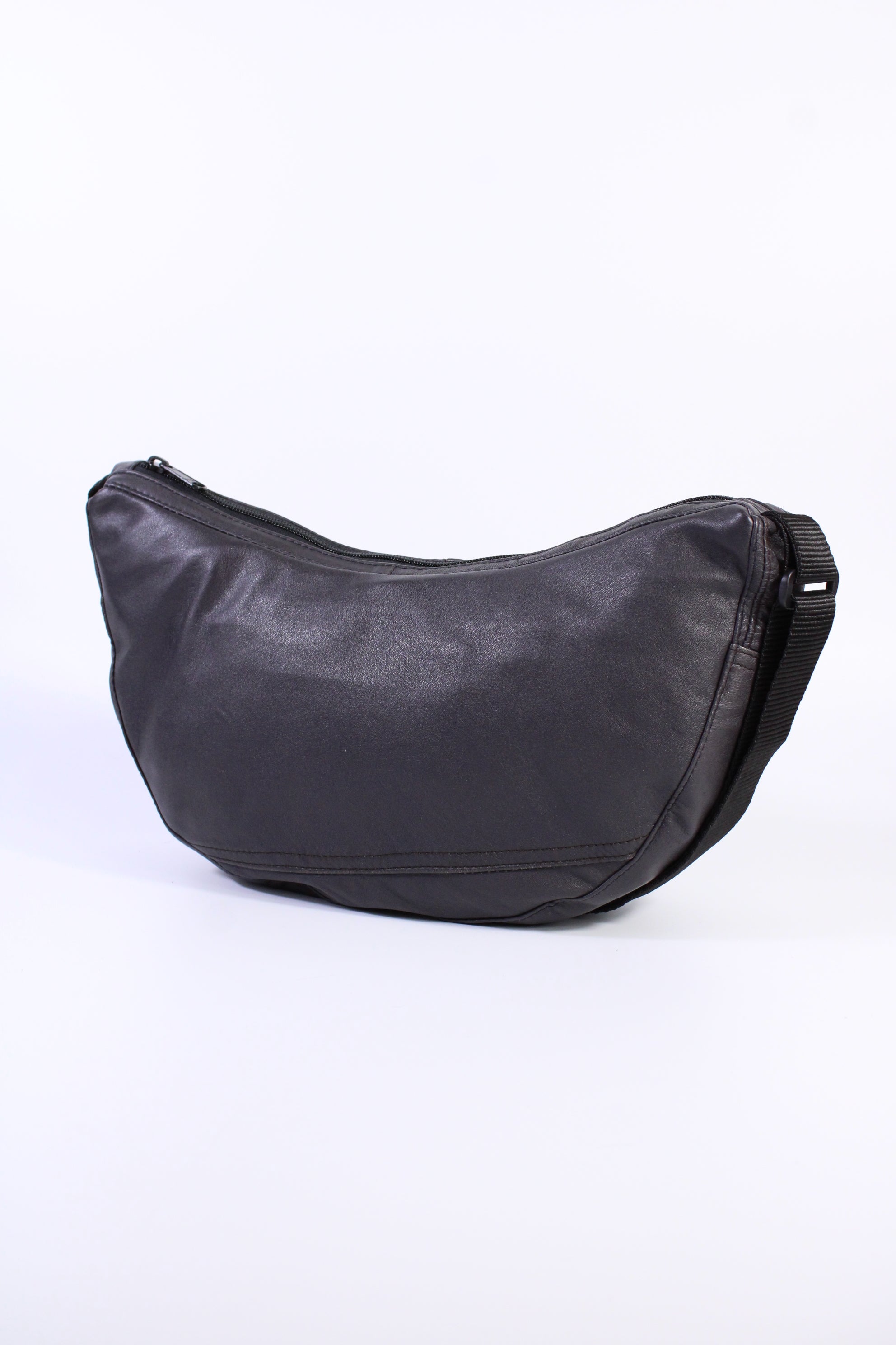 Die Moonbag - Aubergine (B-Ware)