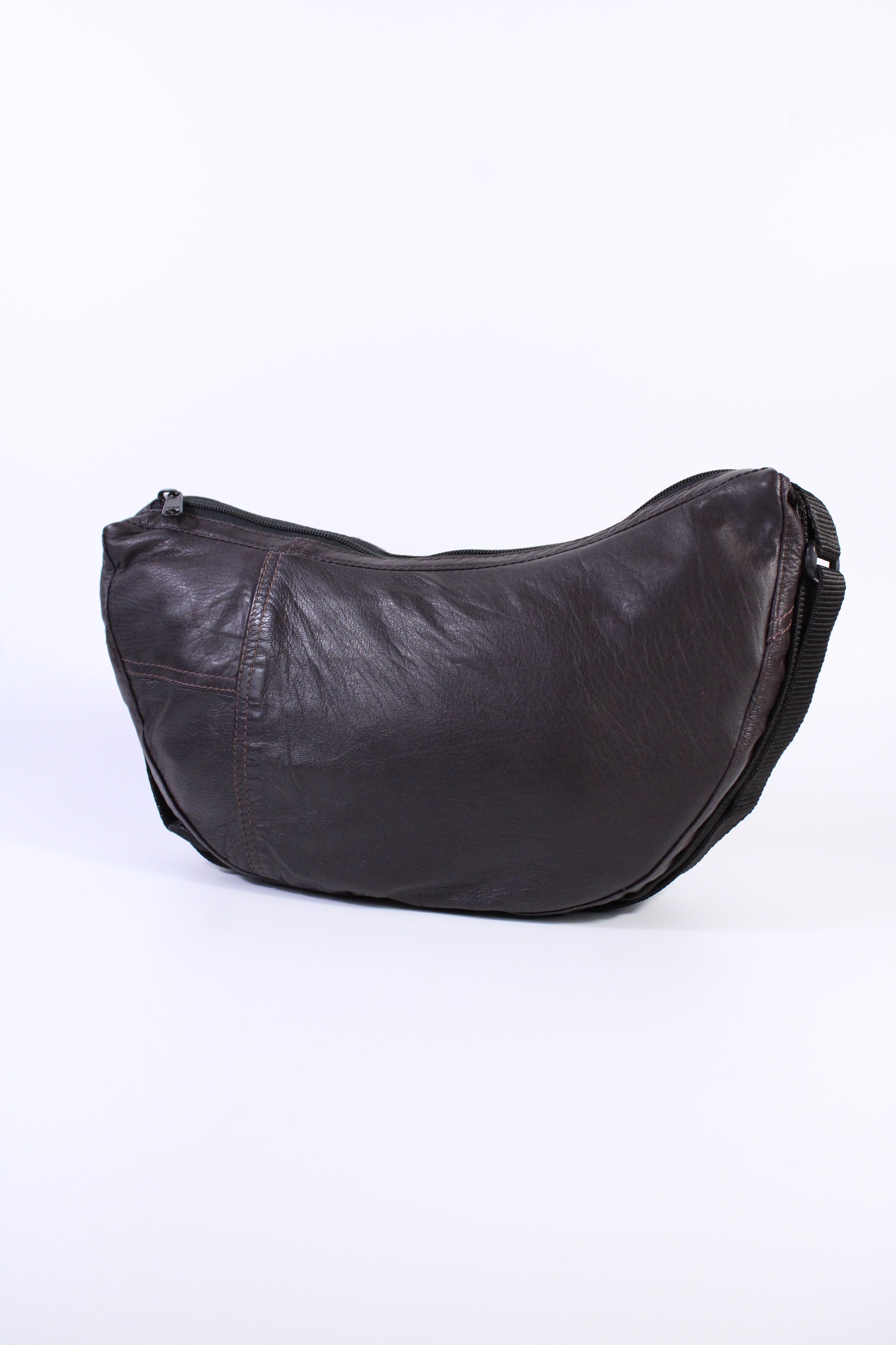 Die Moonbag - Aubergine (B-Ware)