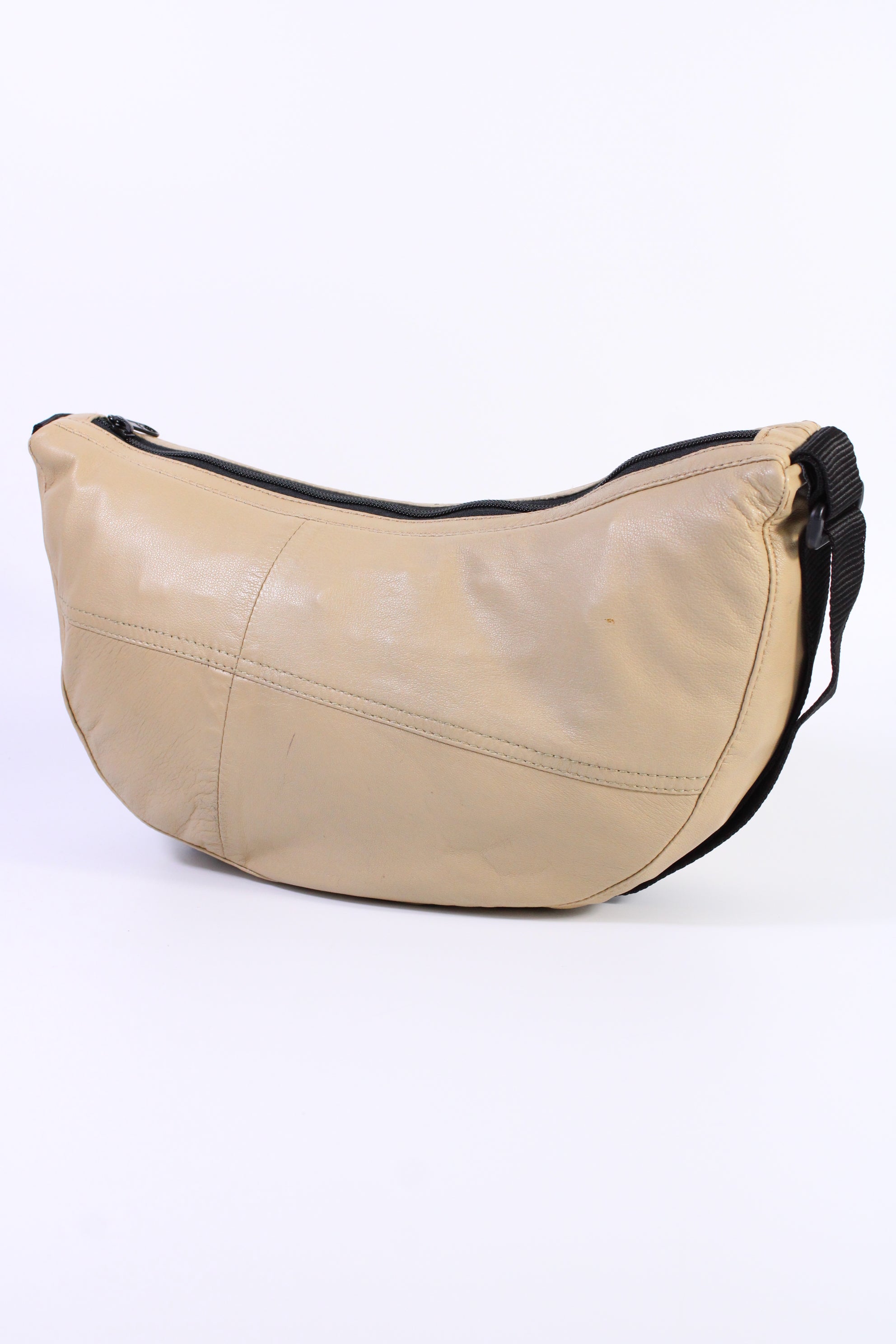Die Moonbag - Beige (B-Ware)