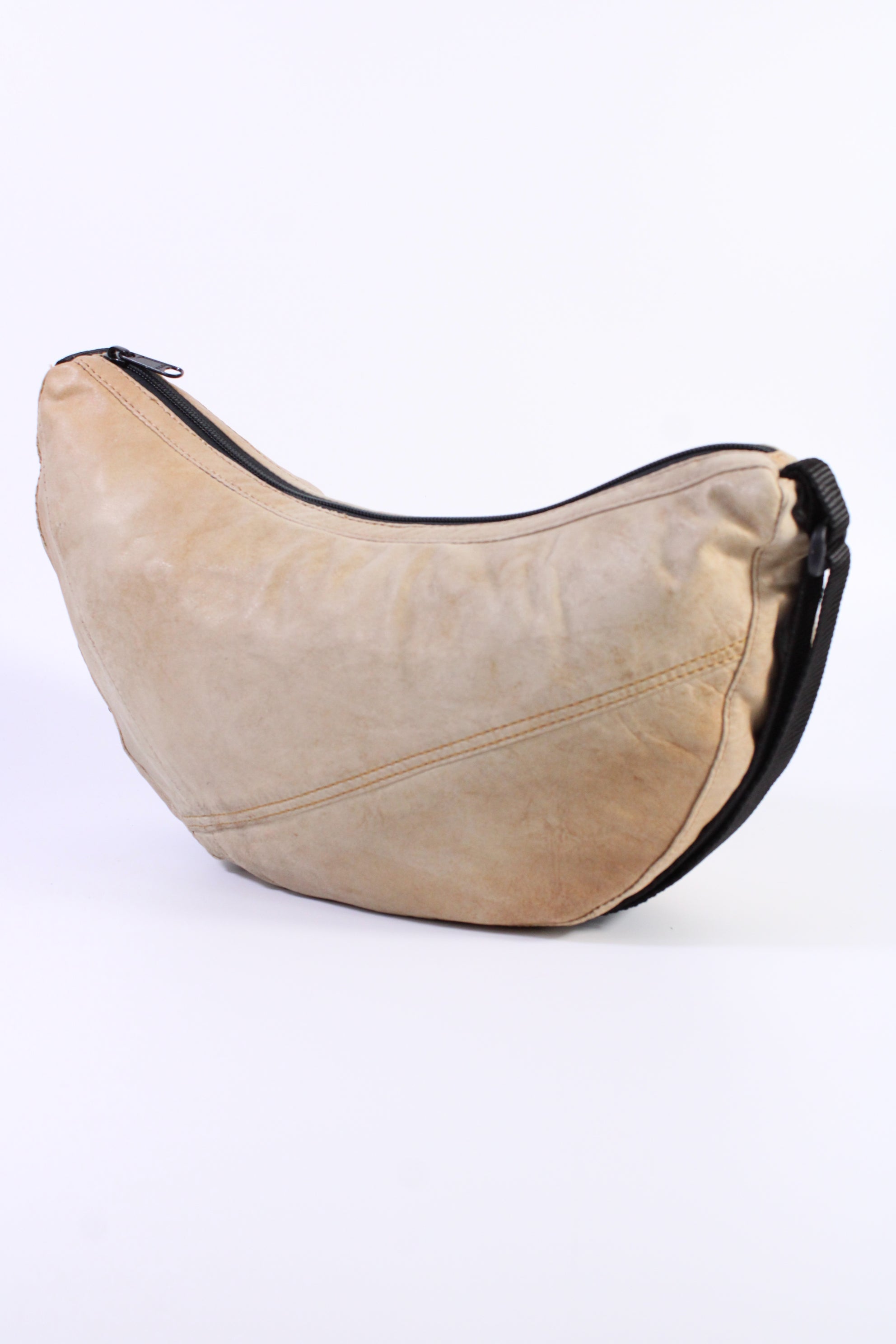 Die Moonbag - Beige (B-Ware)