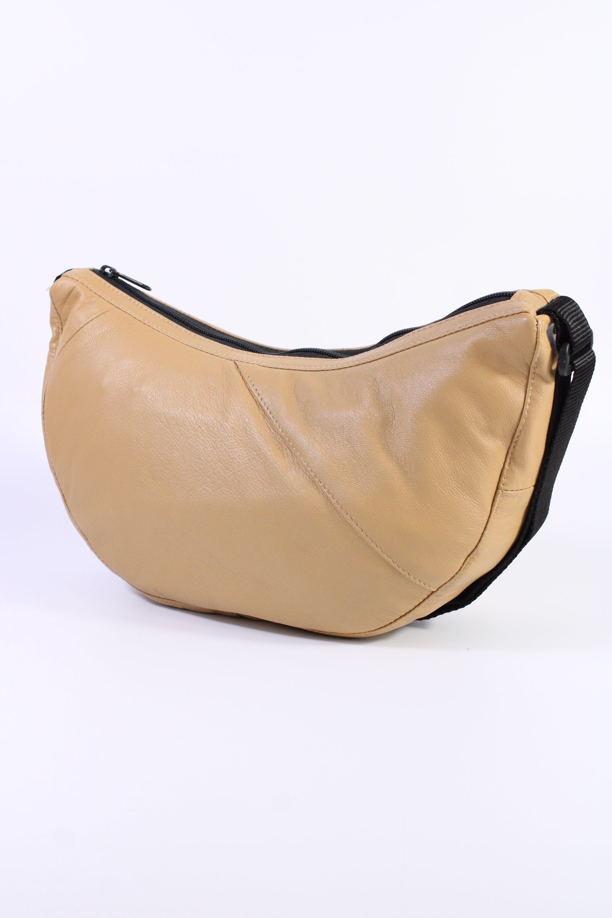 Die Moonbag - Beige (B-Ware)