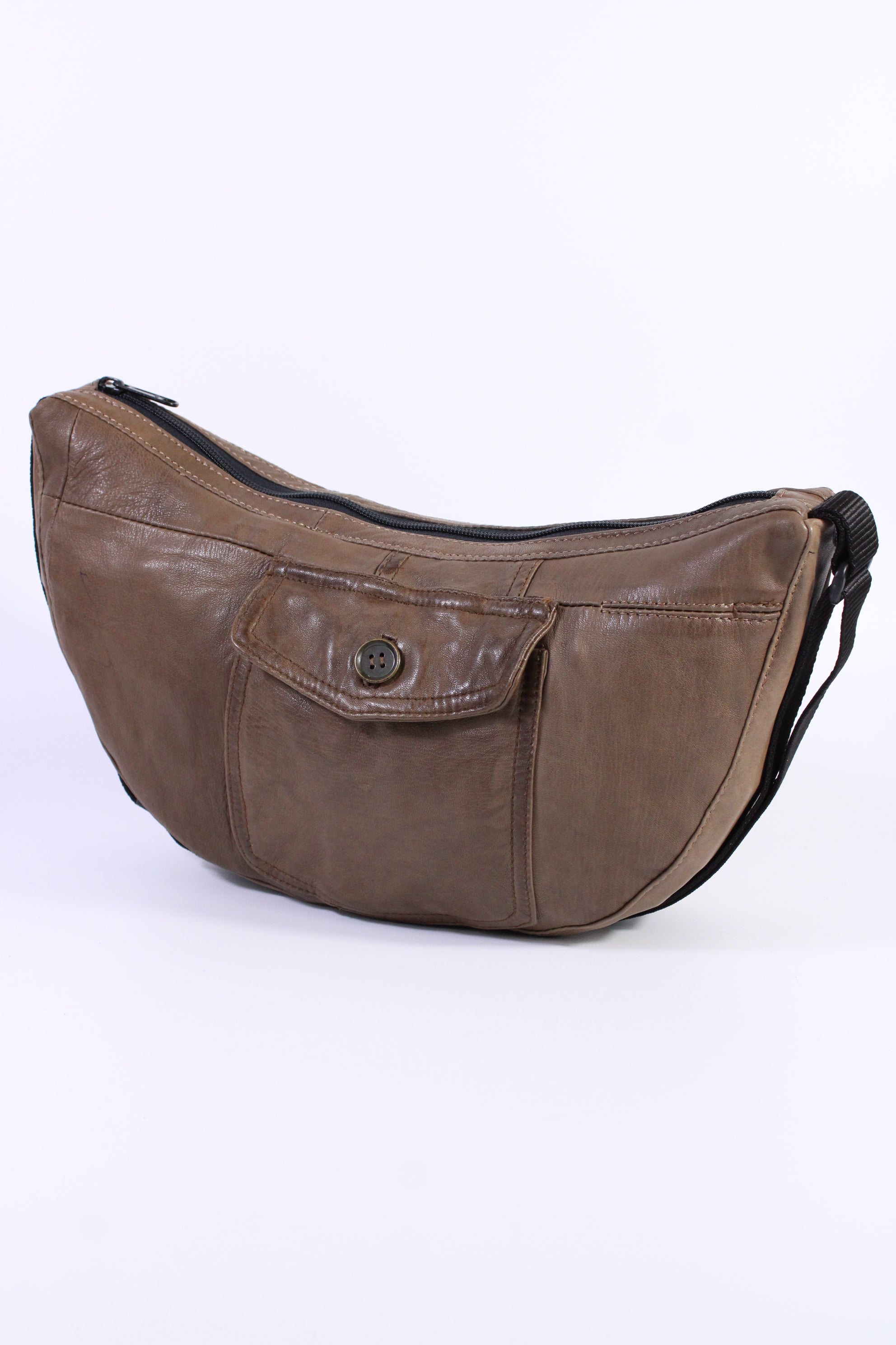 Die Moonbag - Braun (B-Ware)