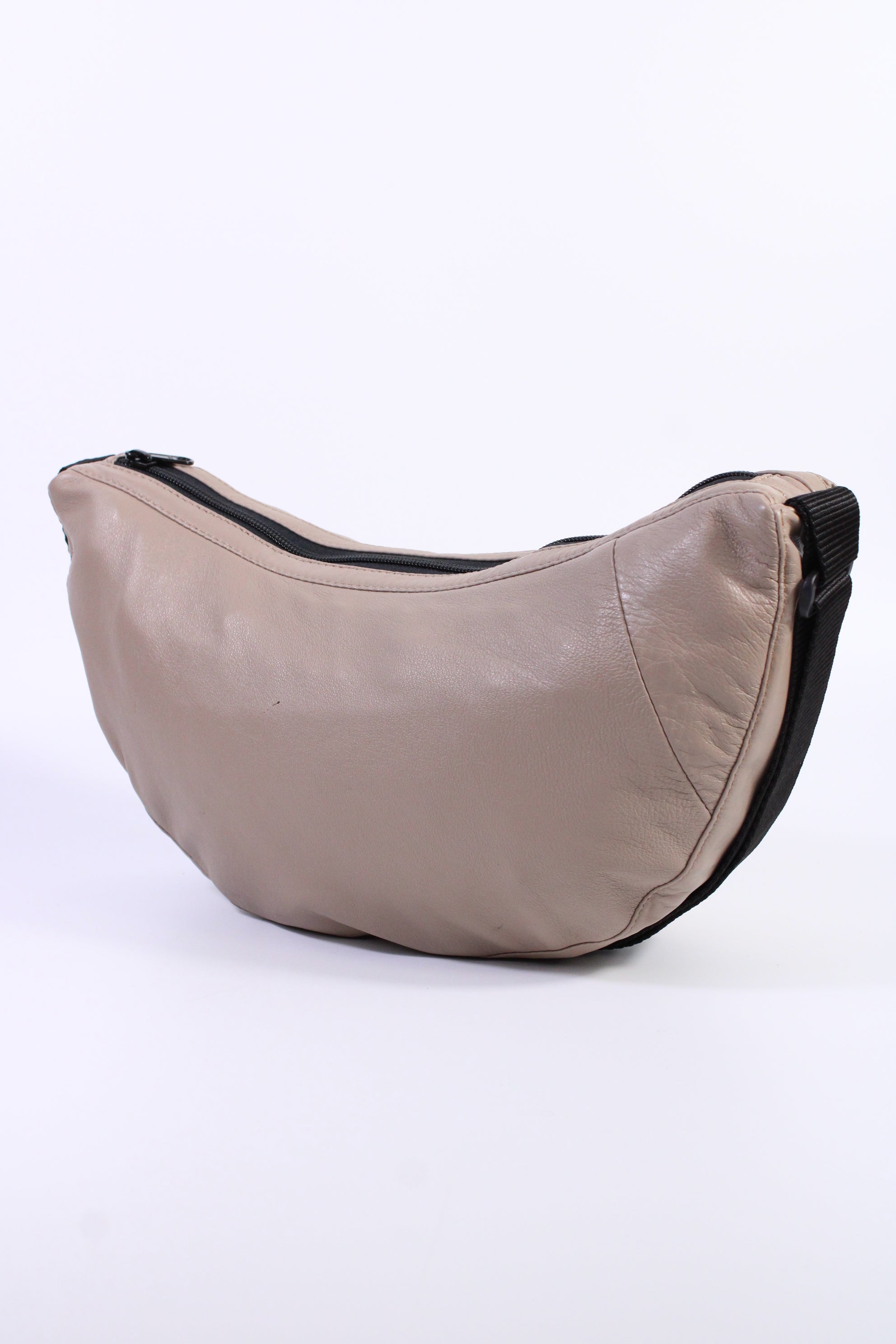 Die Moonbag - Cappuccinobraun (B-Ware)