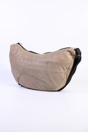 Die Moonbag - Cappuccinobraun (B-Ware)