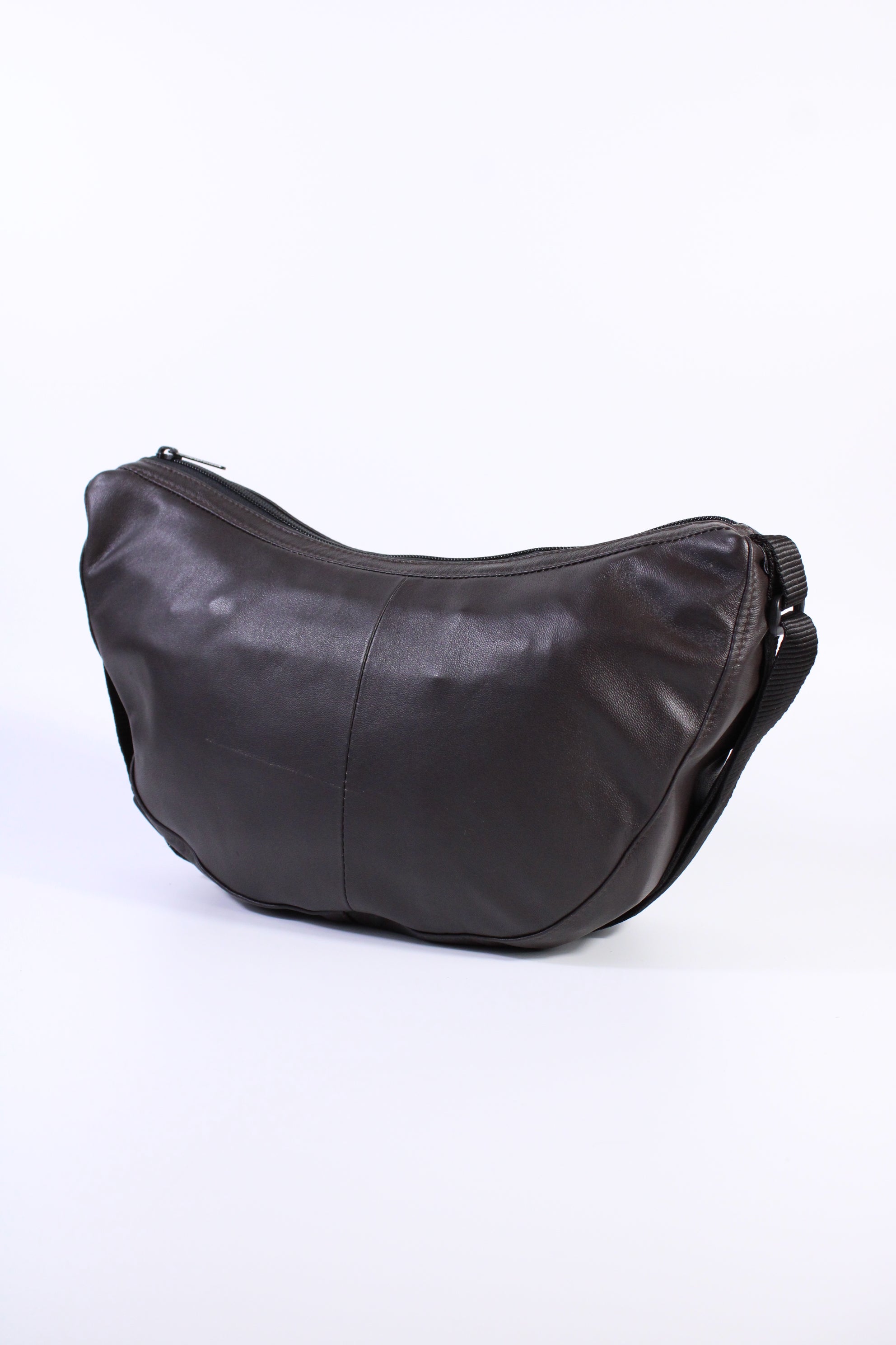 Die Moonbag - Dunkelbraun (B-Ware)