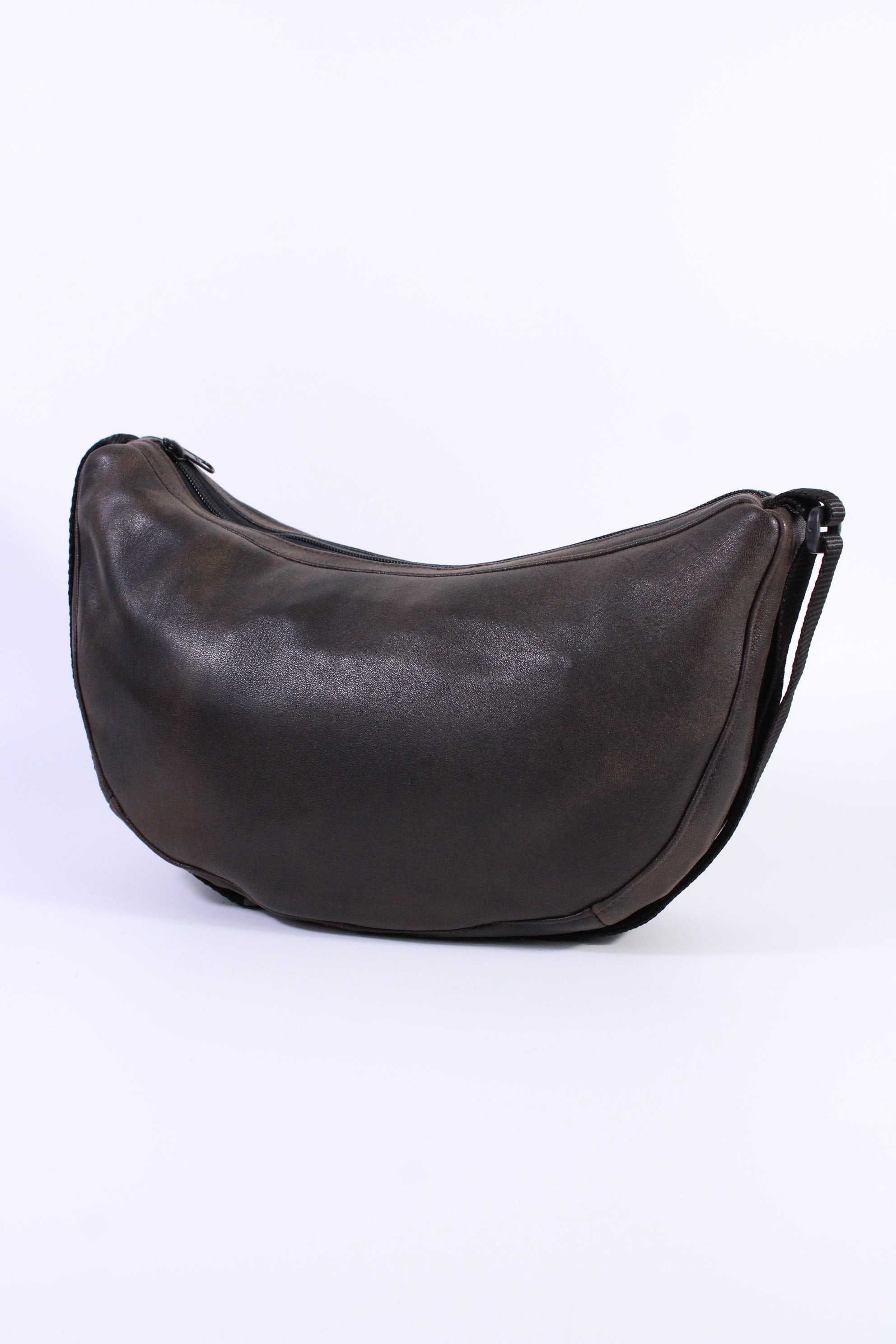 Die Moonbag - Dunkelbraun (B-Ware)