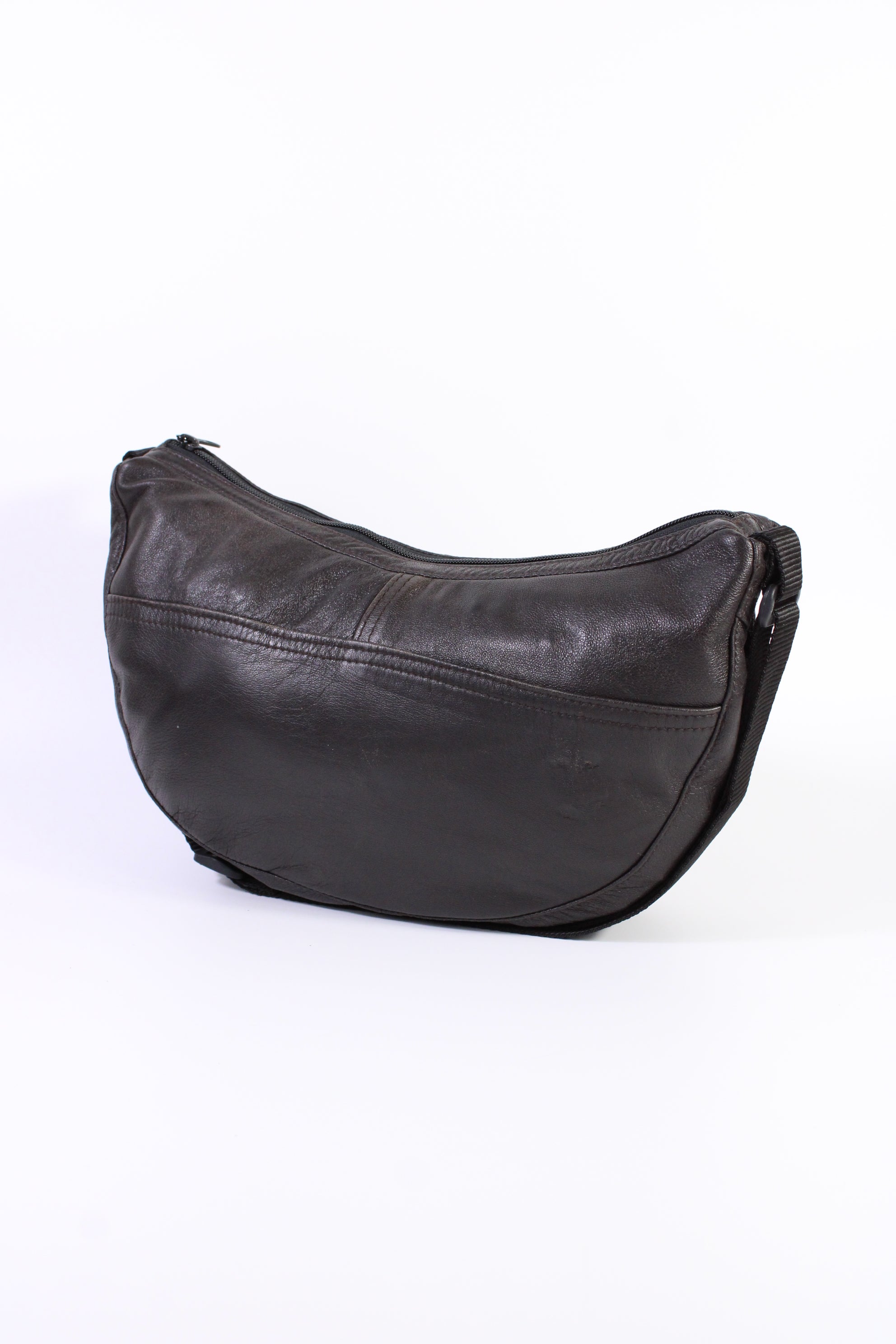Die Moonbag - Dunkles Taupe (B-Ware)