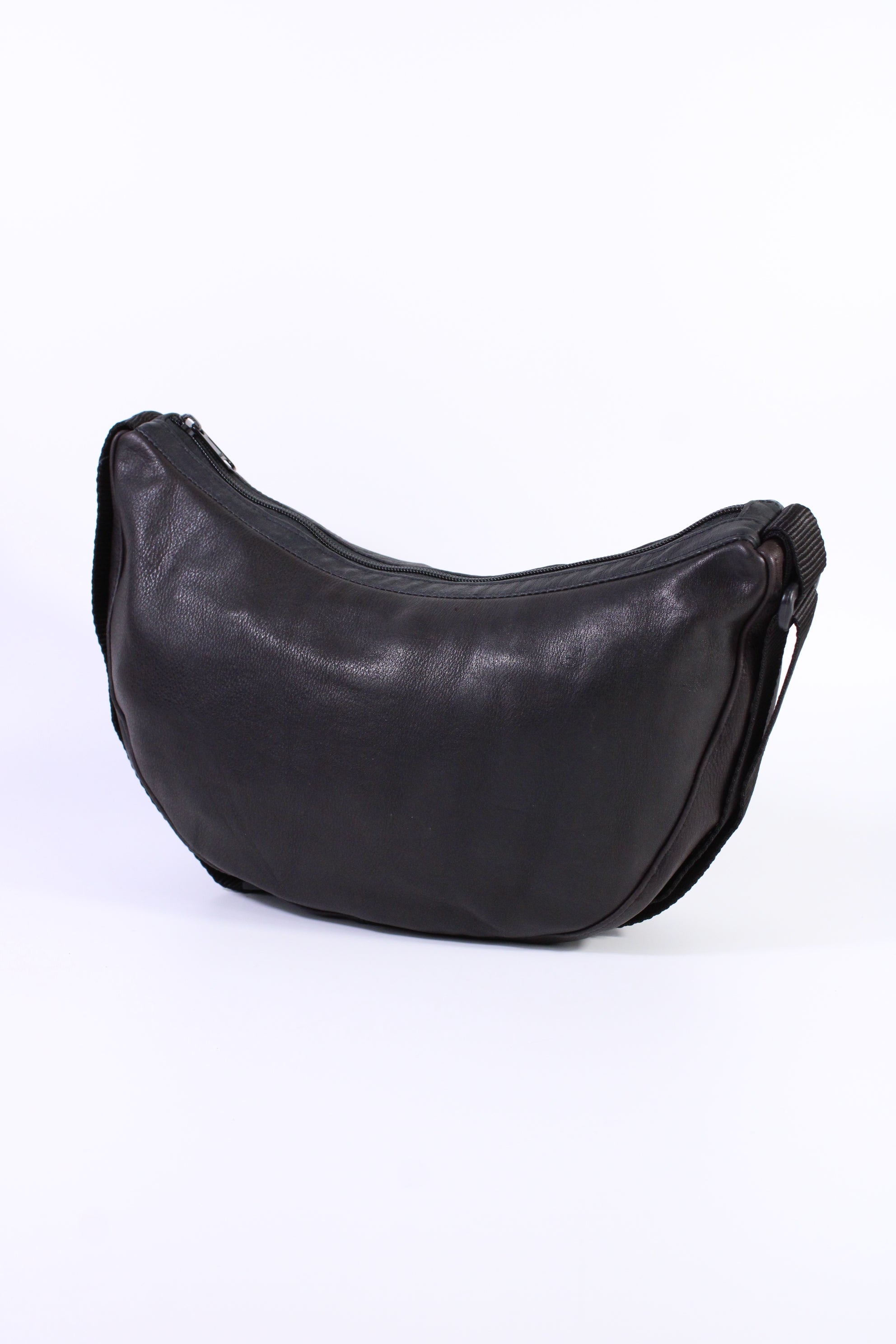 Die Moonbag - Dunkles Taupe (B-Ware)