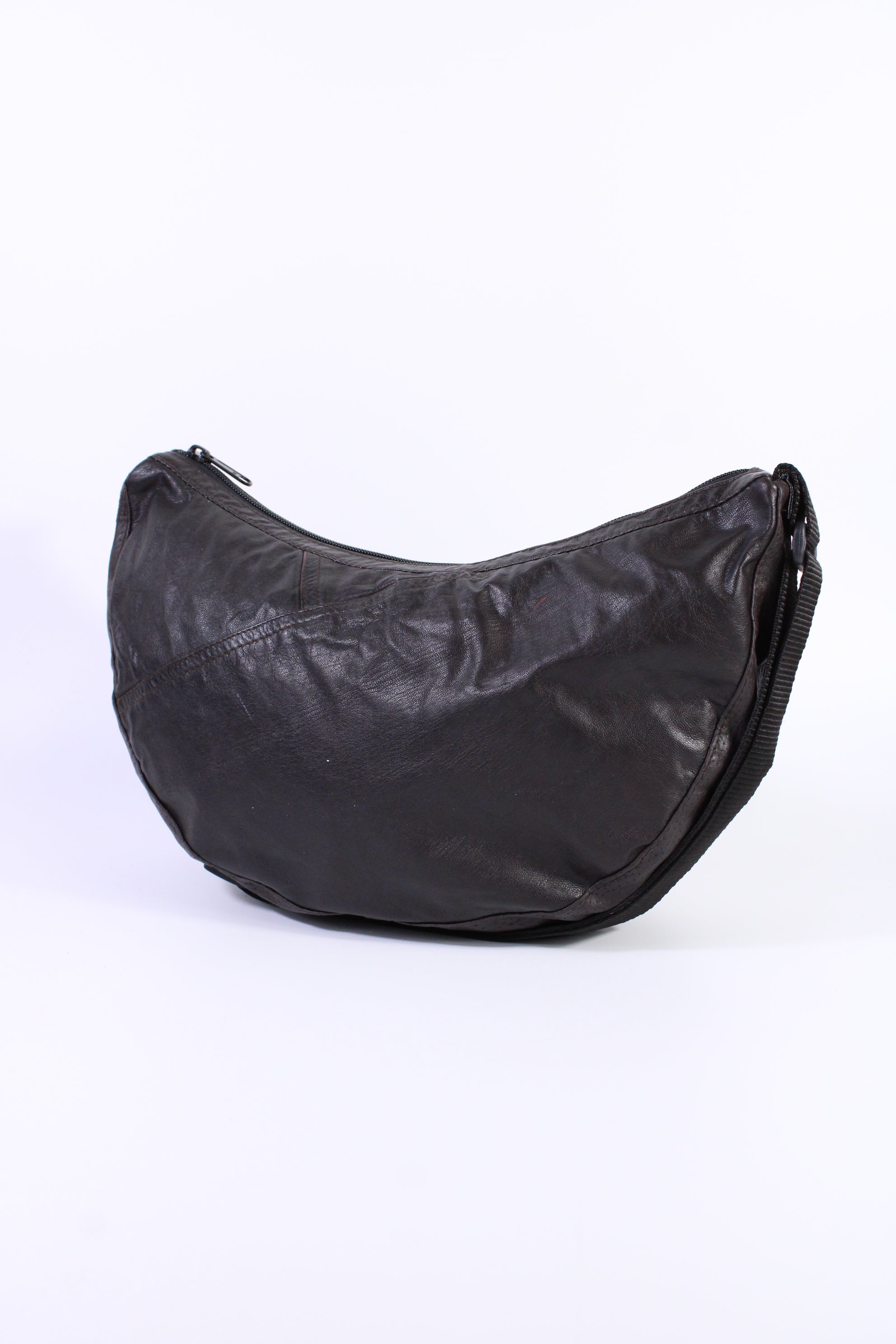 Die Moonbag - Dunkles Taupe (B-Ware)