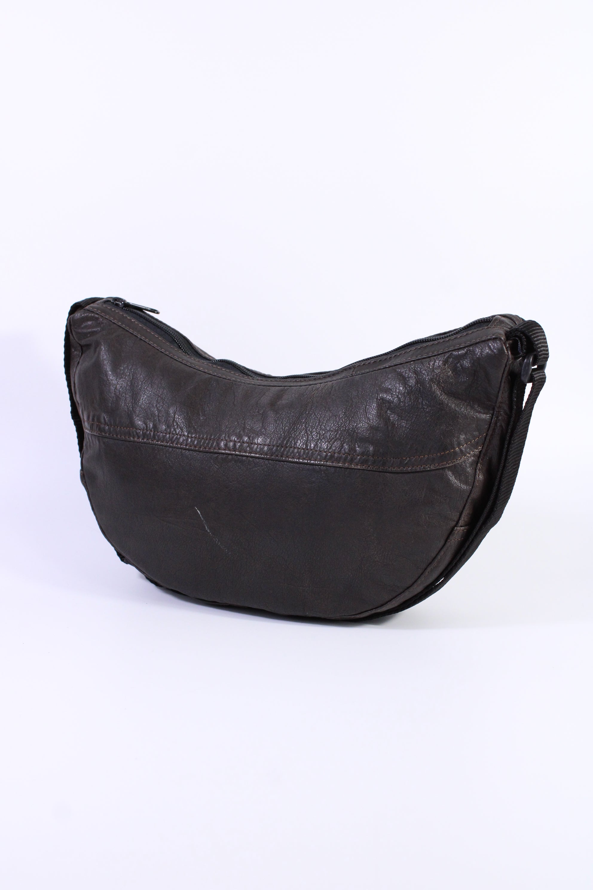Die Moonbag - Dunkles Taupe (B-Ware)