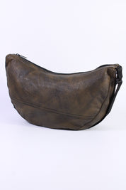 Die Moonbag - Graubraun Batik (B-Ware)