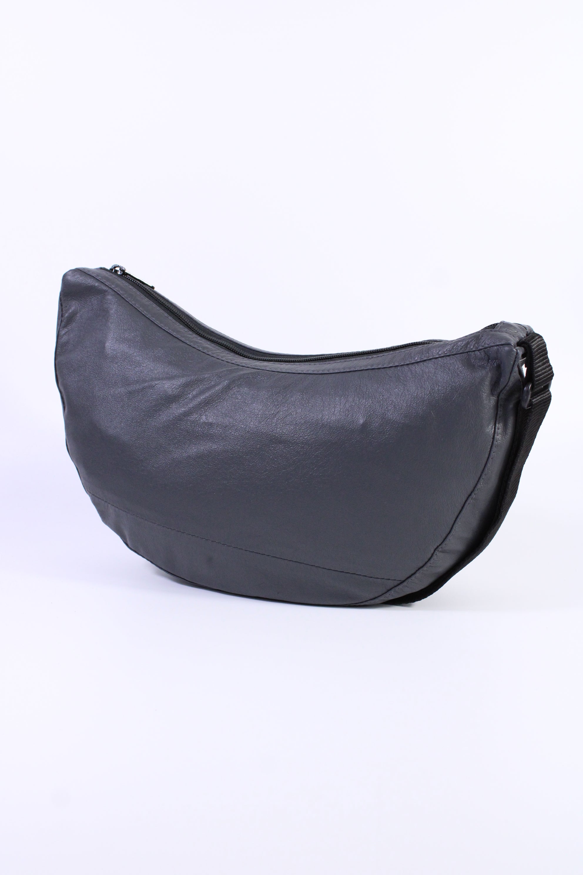 Die Moonbag - Grau (B-Ware)