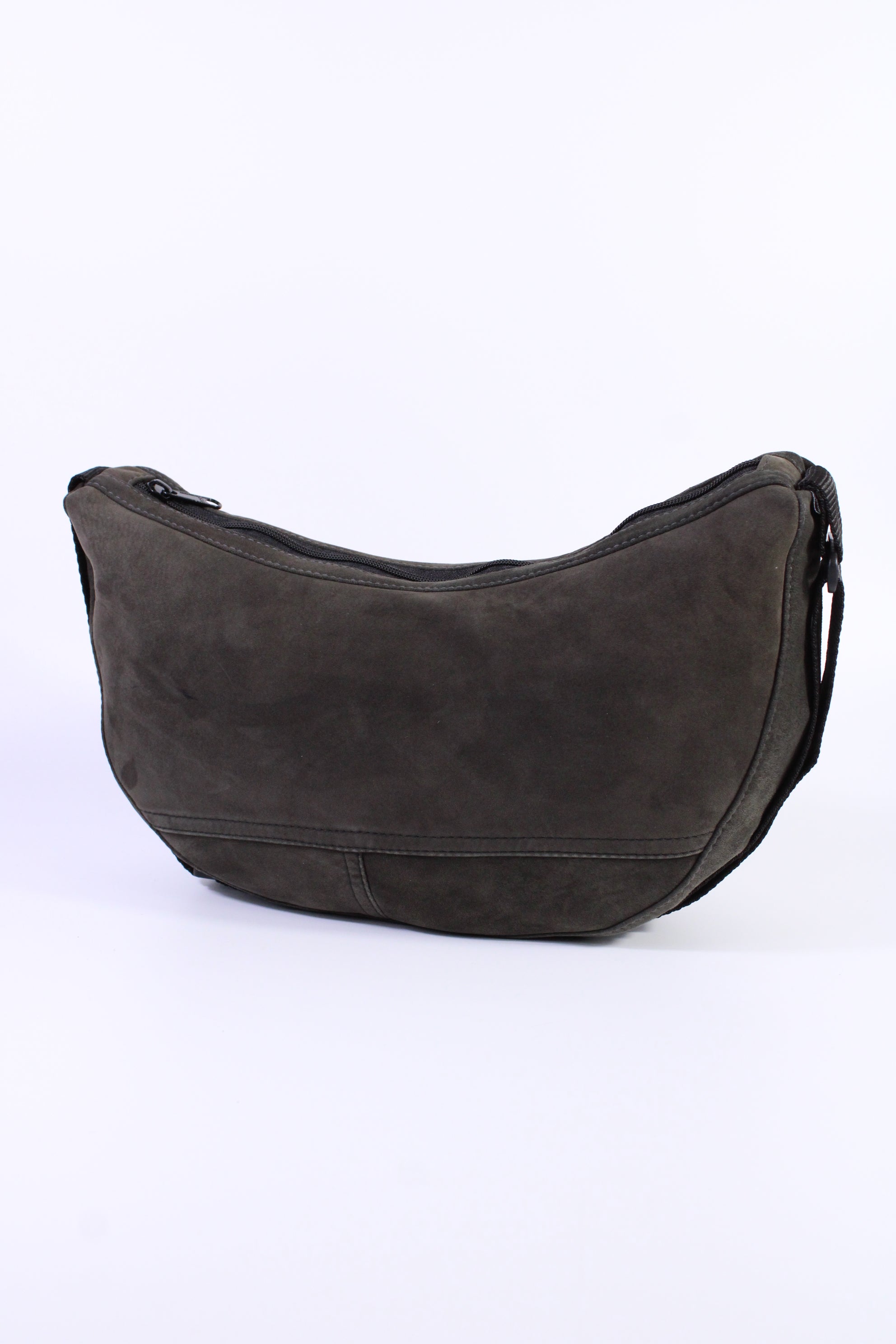 Die Moonbag - Grünbraun (B-Ware)