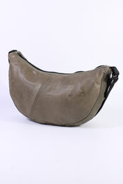 Die Moonbag - Grünbraun (B-Ware)