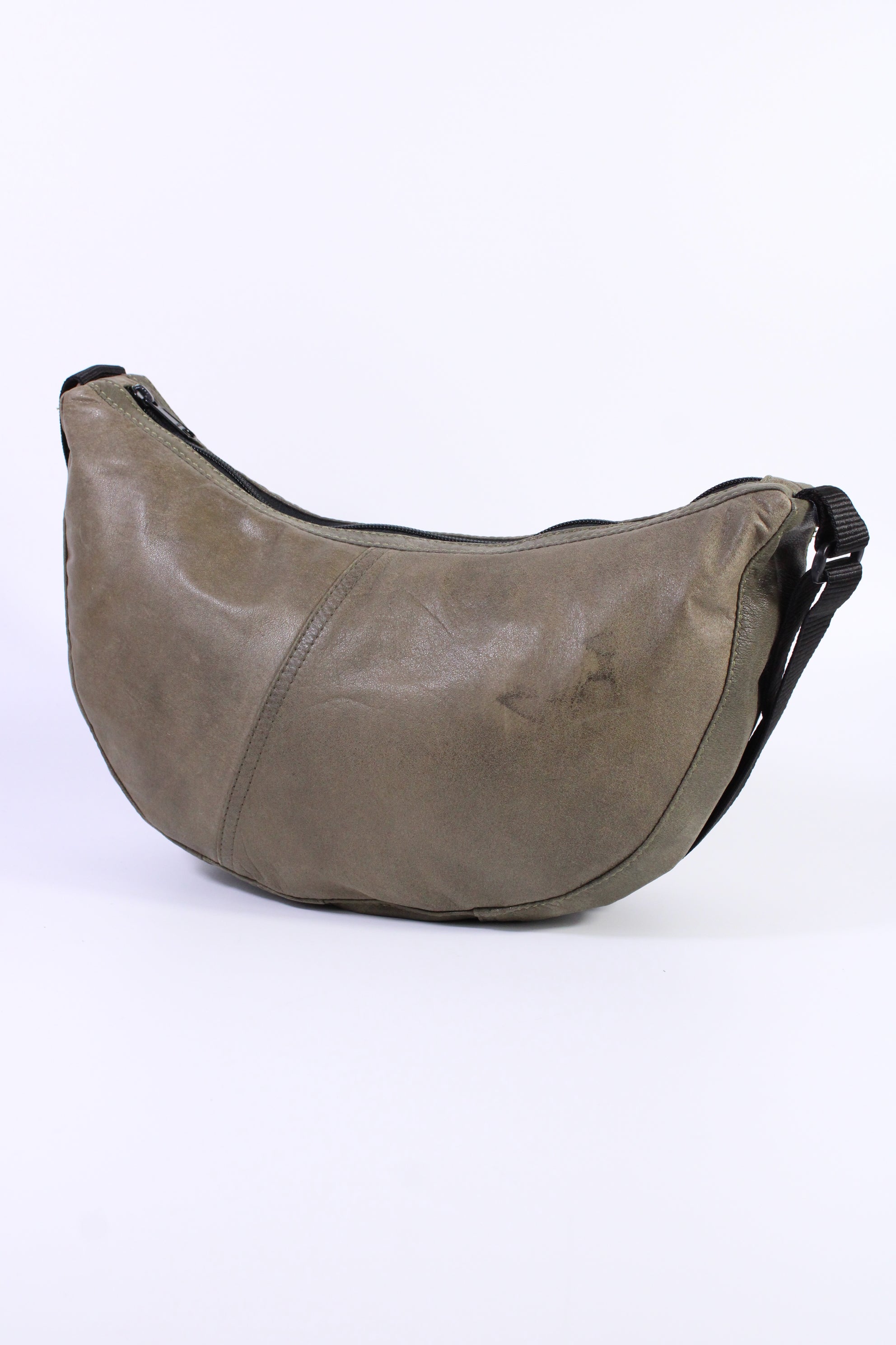 Die Moonbag - Grünbraun (B-Ware)